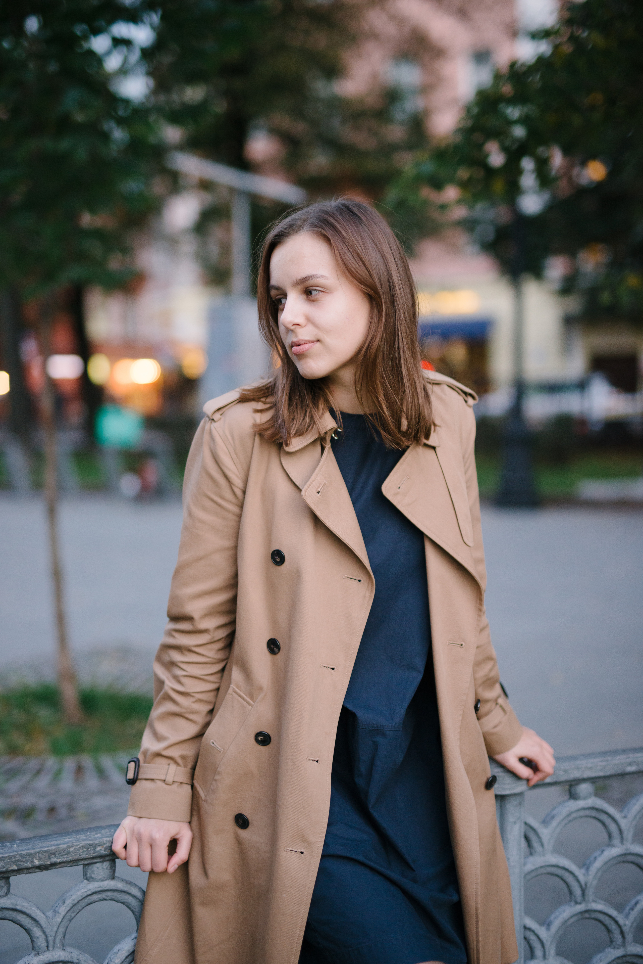 Фотопрогулки. Фотограф Сергей Ловчий (Москва)