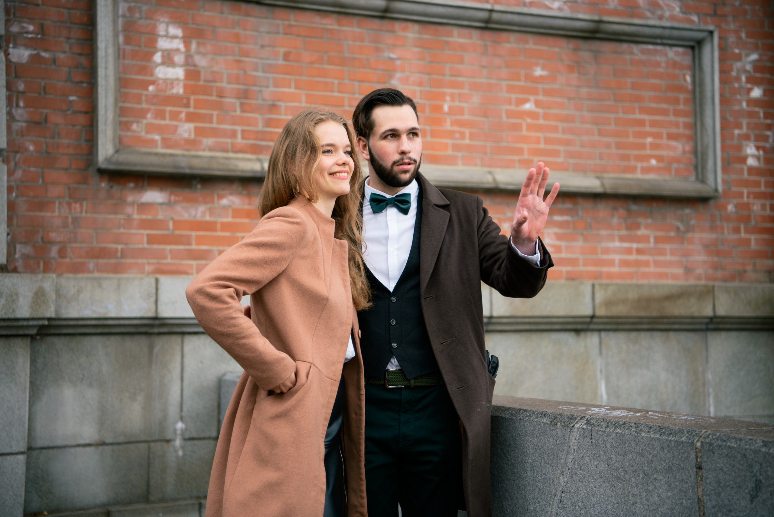 Фотопрогулки. Фотограф Сергей Ловчий (Москва)