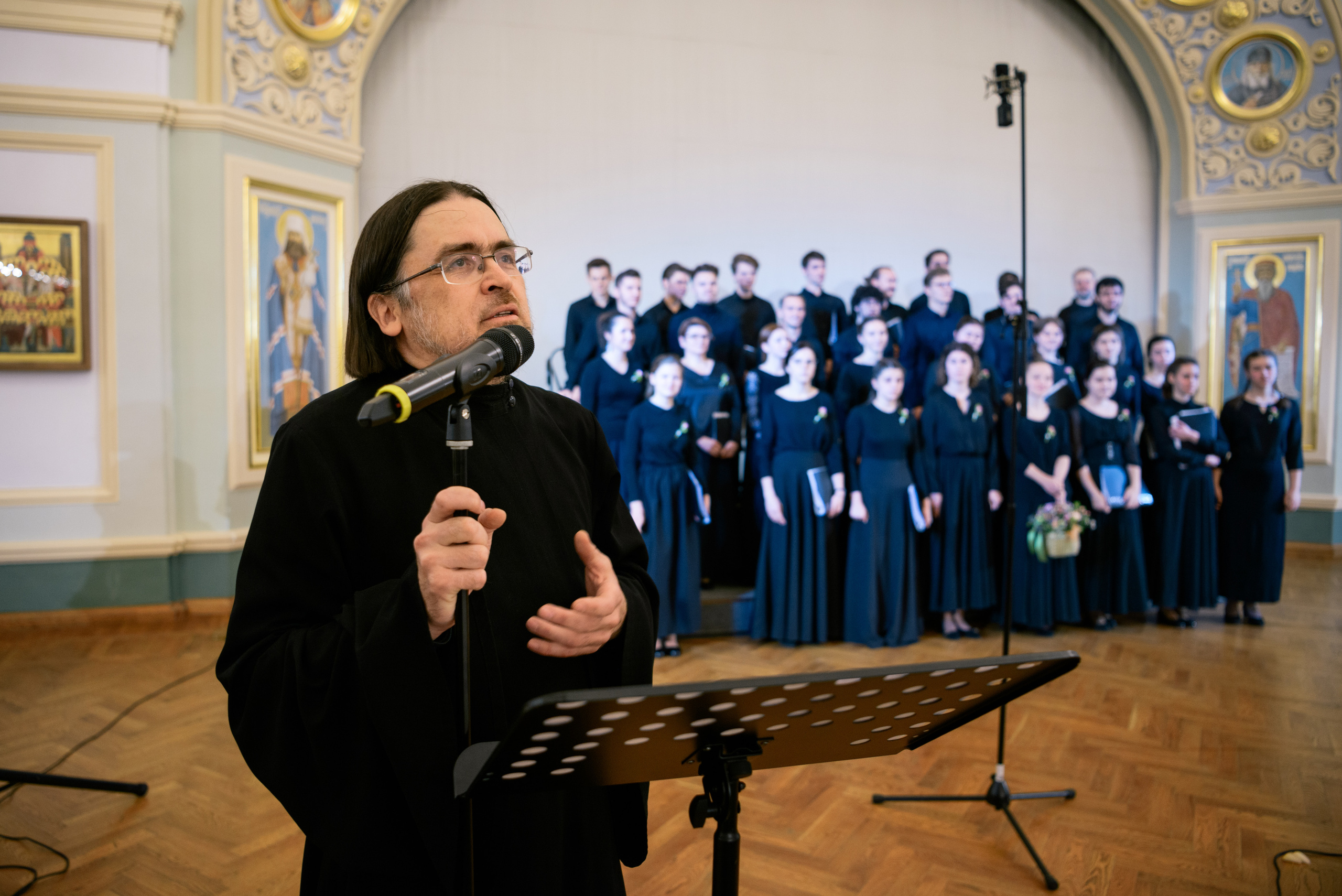 Концерты. Фотограф Сергей Ловчий (Москва)
