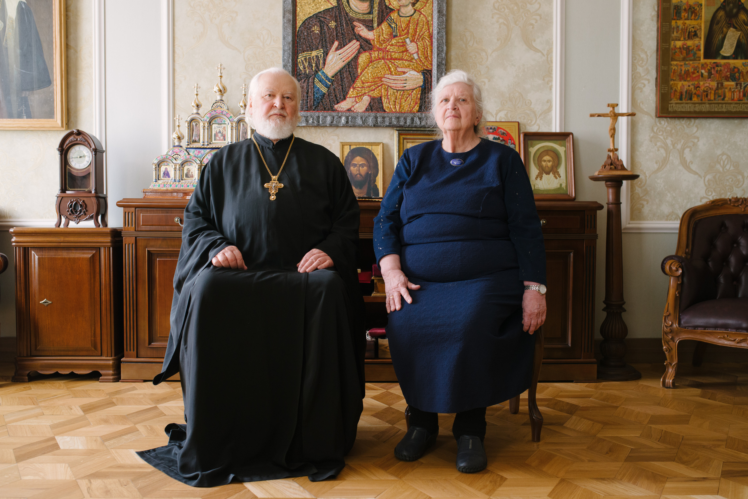 Фотограф Сергей Ловчий (Москва)