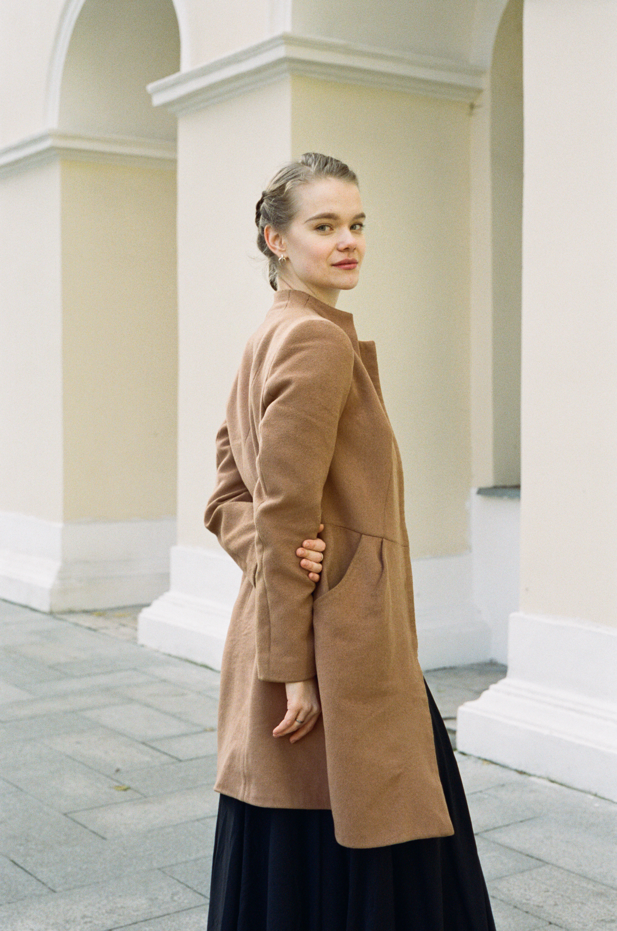 Фотопрогулки. Фотограф Сергей Ловчий (Москва)