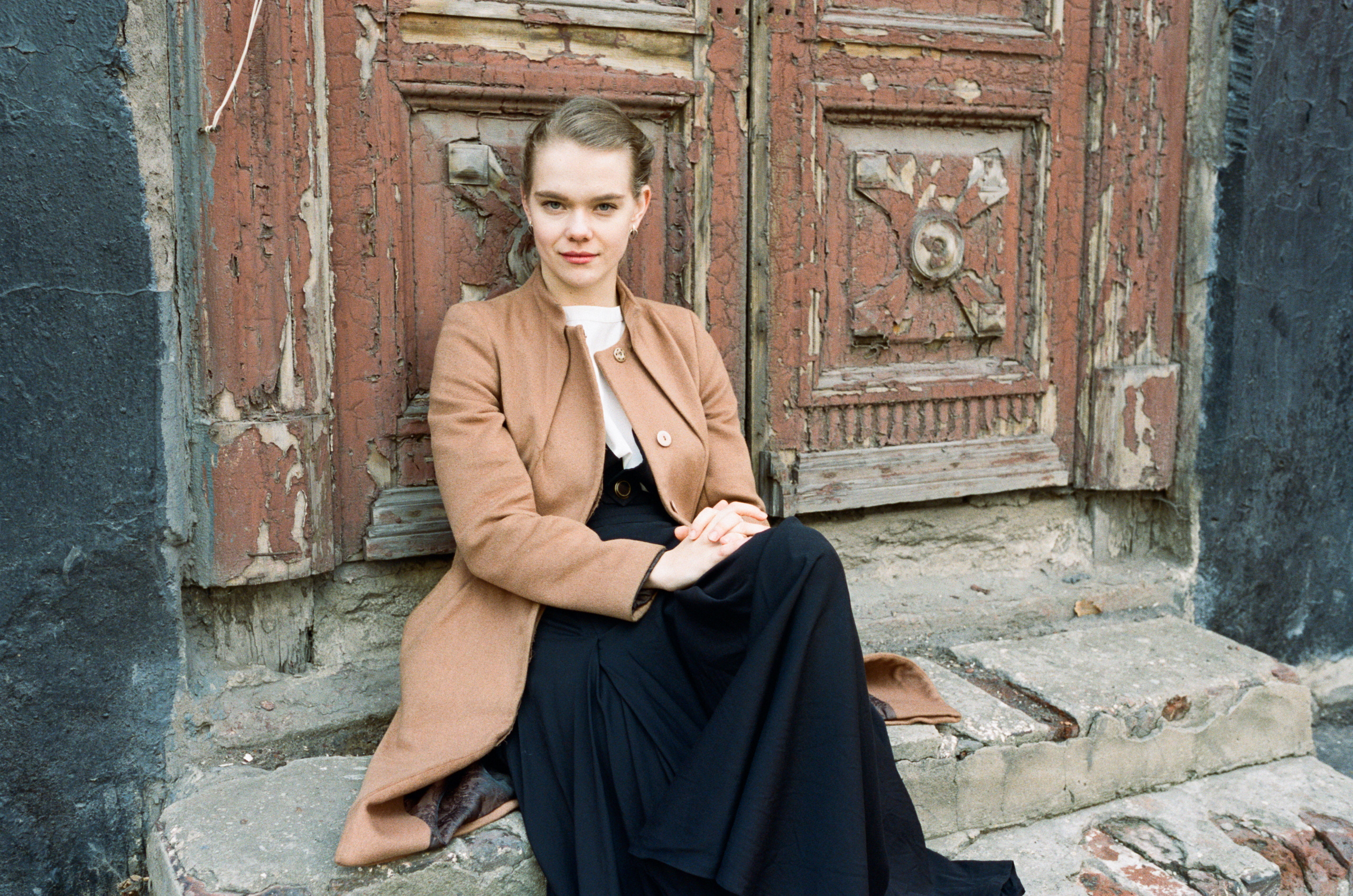 Фотопрогулки. Фотограф Сергей Ловчий (Москва)