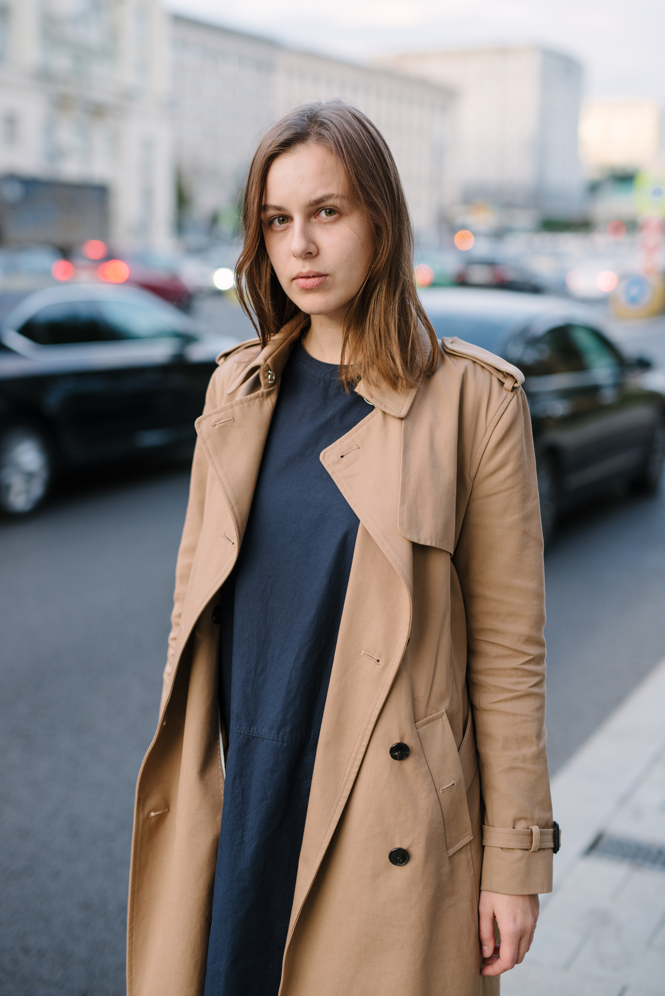 Фотопрогулки. Фотограф Сергей Ловчий (Москва)