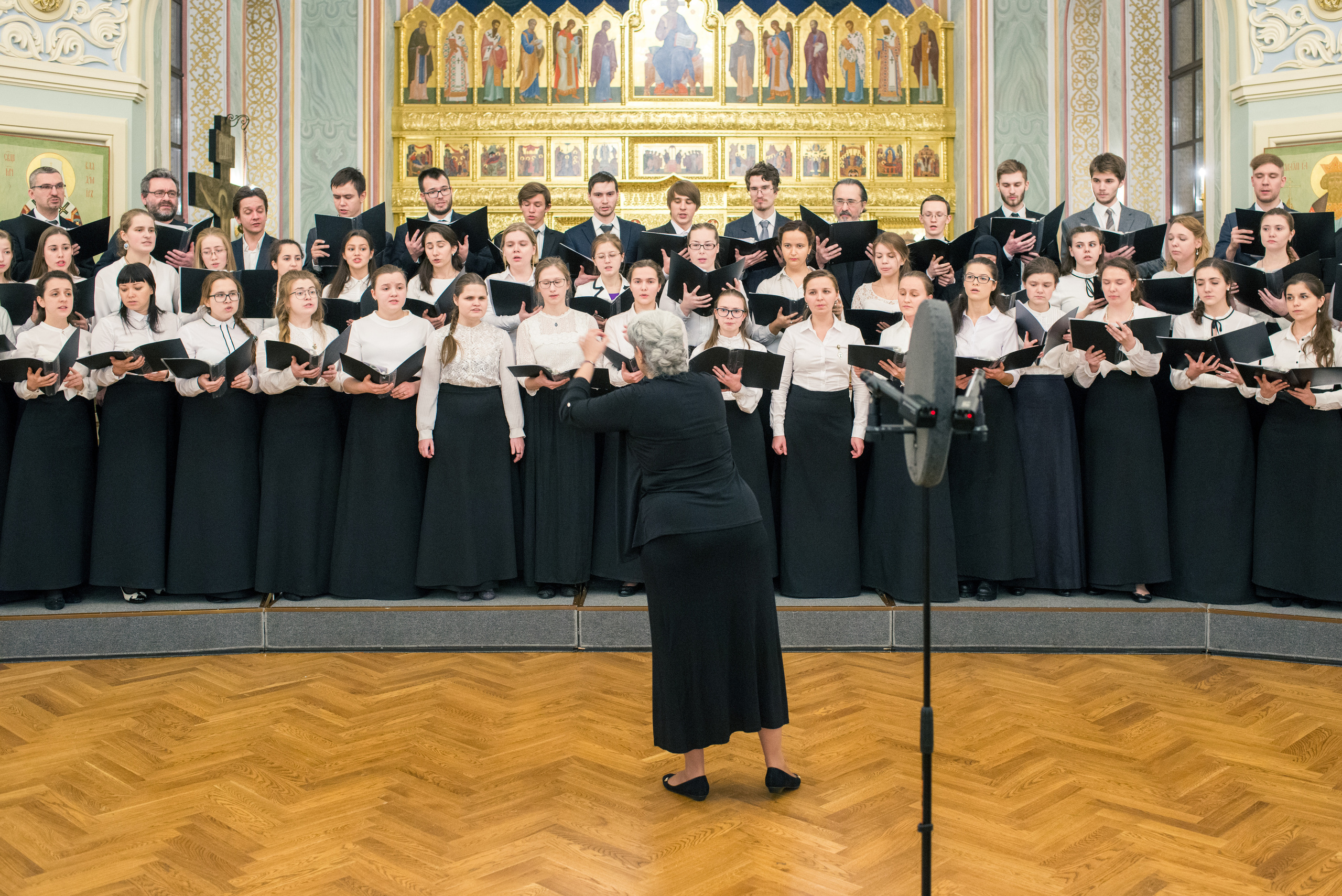Концерты. Фотограф Сергей Ловчий (Москва)