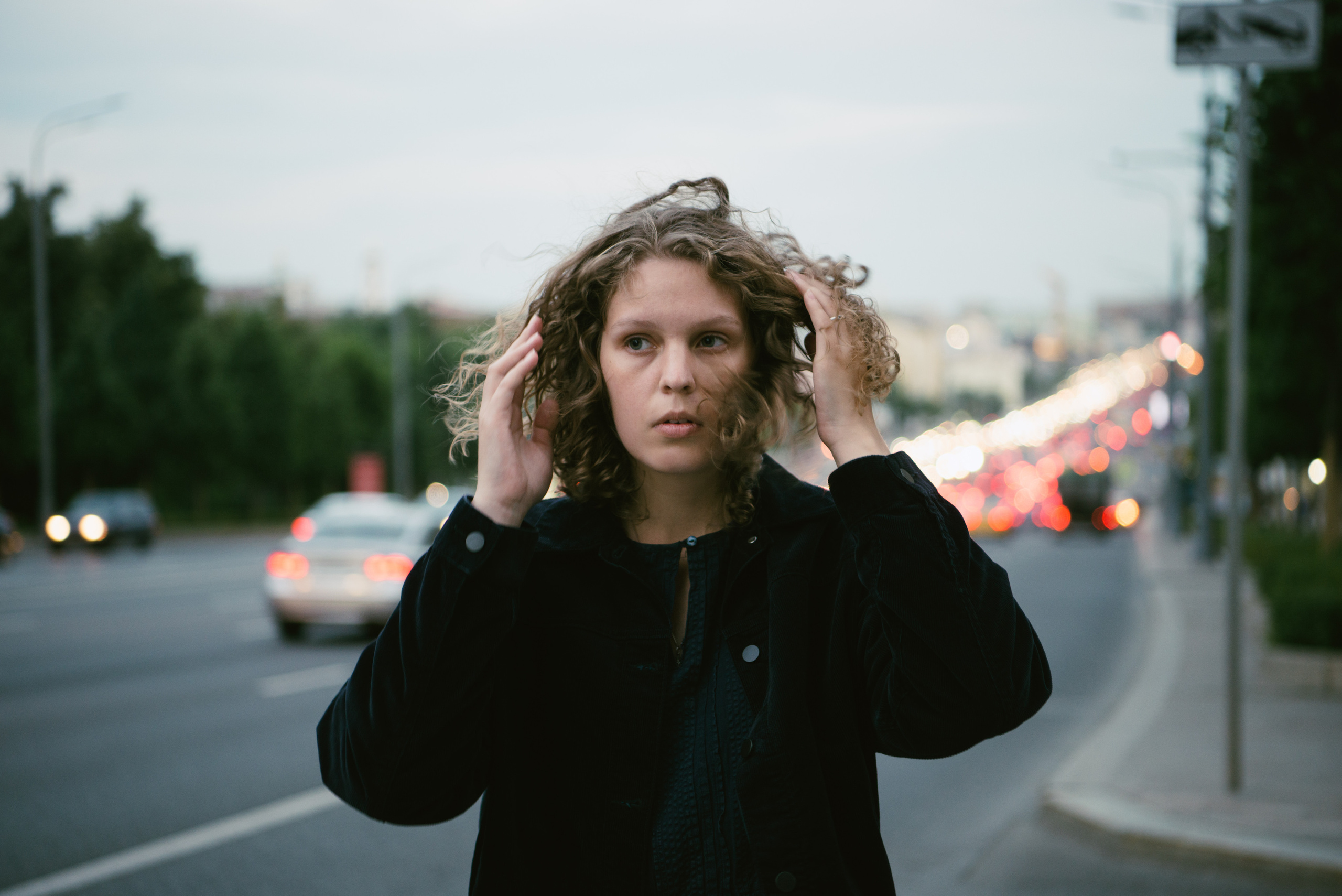 Фотопрогулки. Фотограф Сергей Ловчий (Москва)