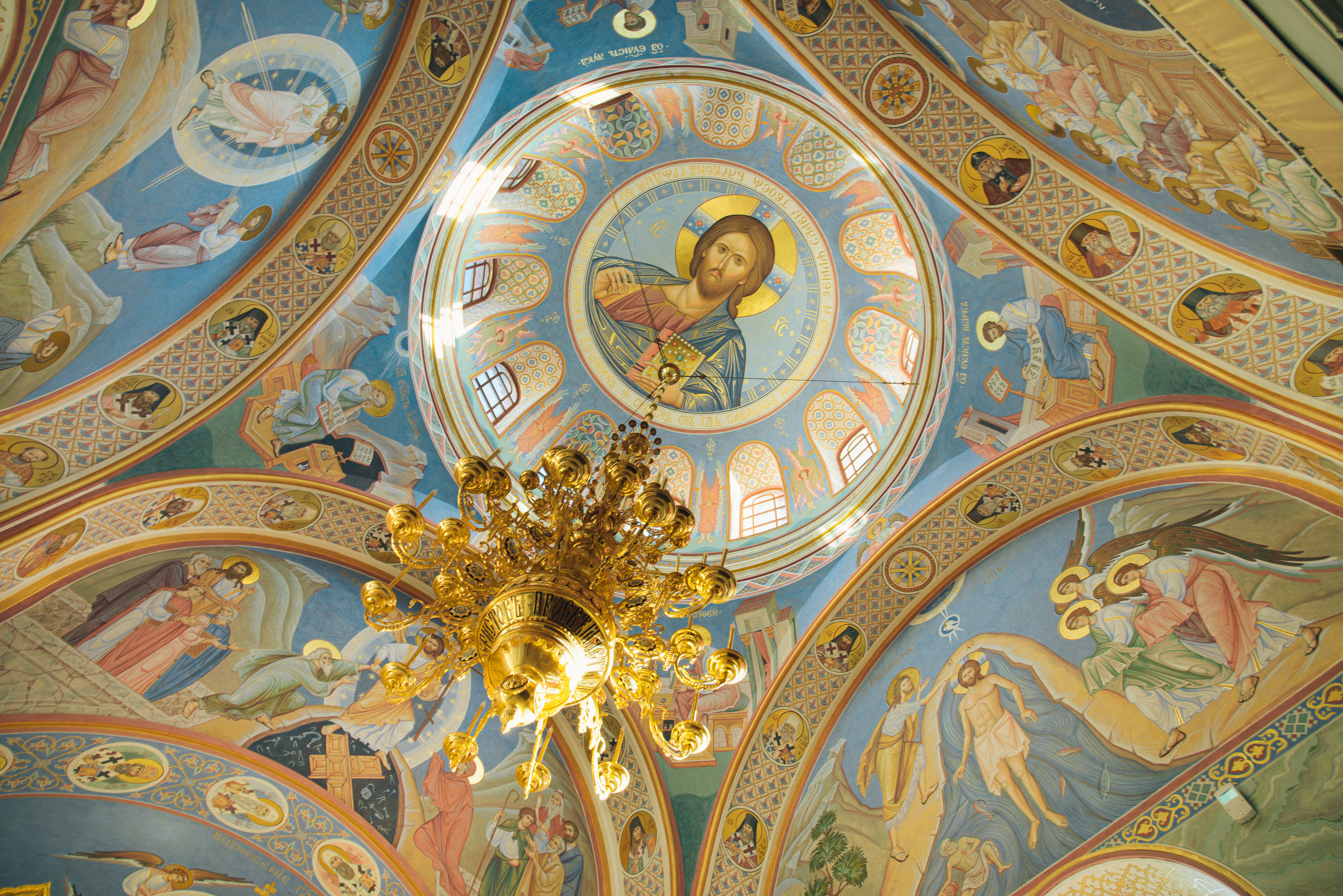 Интерьерная съемка. Фотограф Сергей Ловчий (Москва)