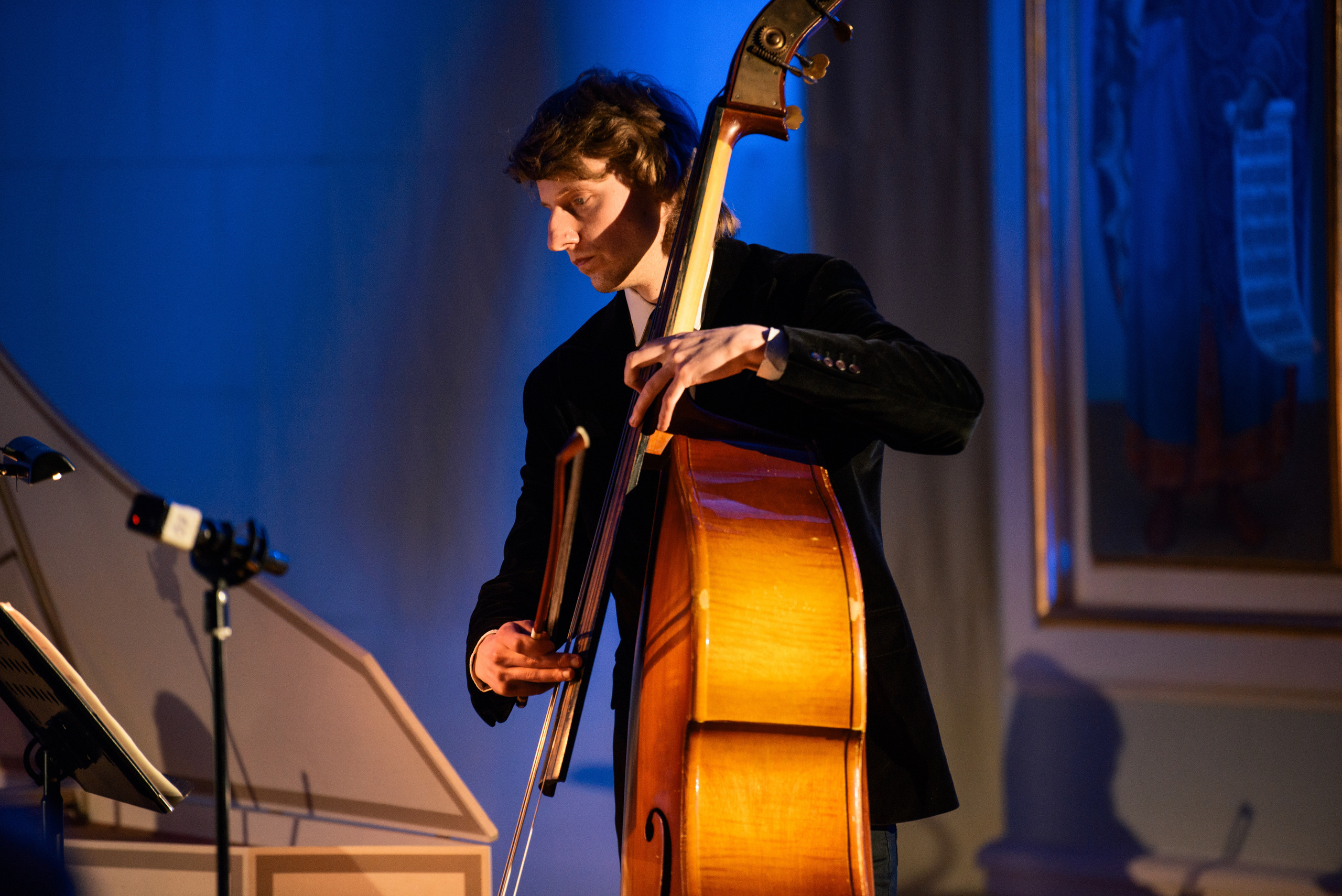 Концерты. Фотограф Сергей Ловчий (Москва)