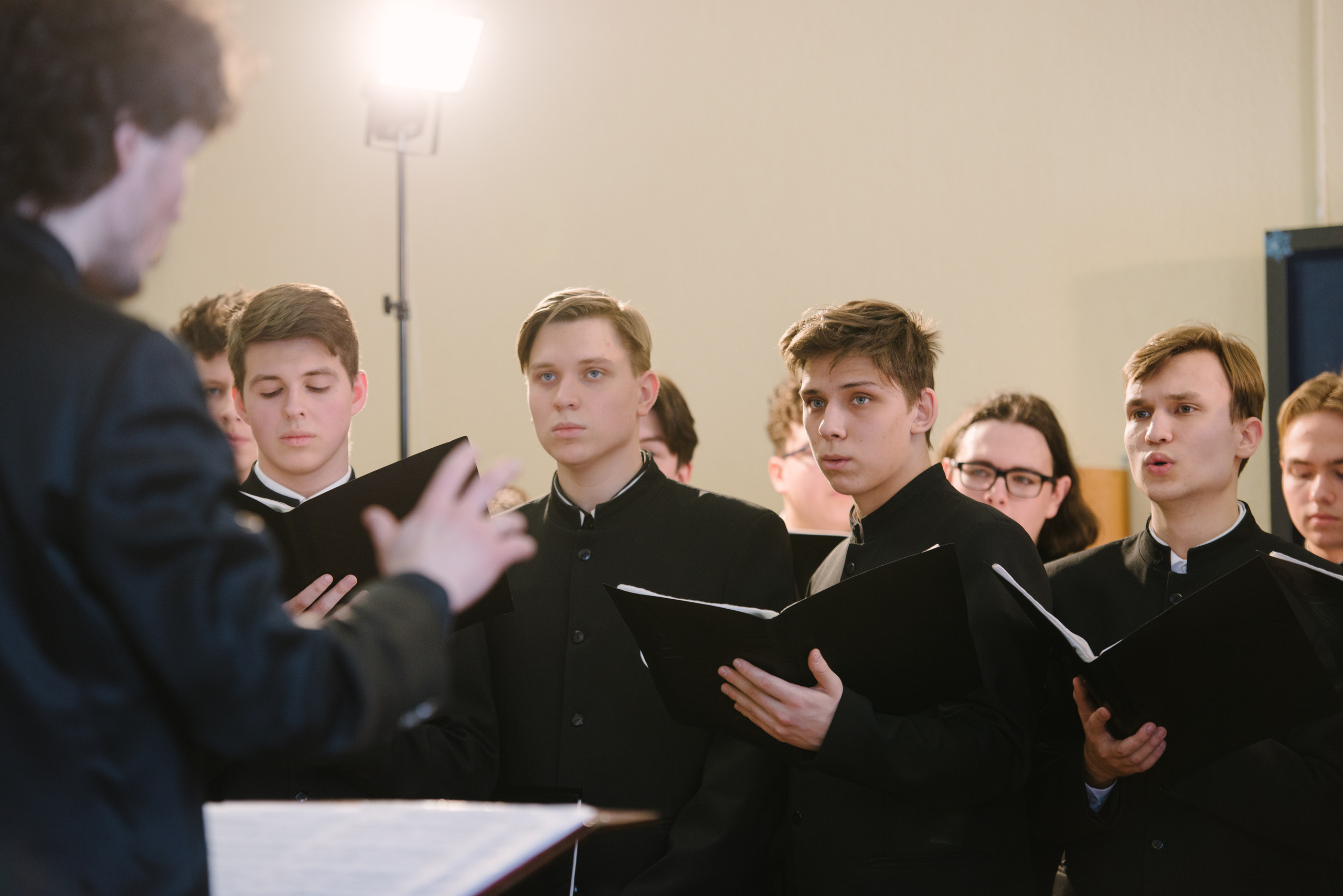 Концерты. Фотограф Сергей Ловчий (Москва)