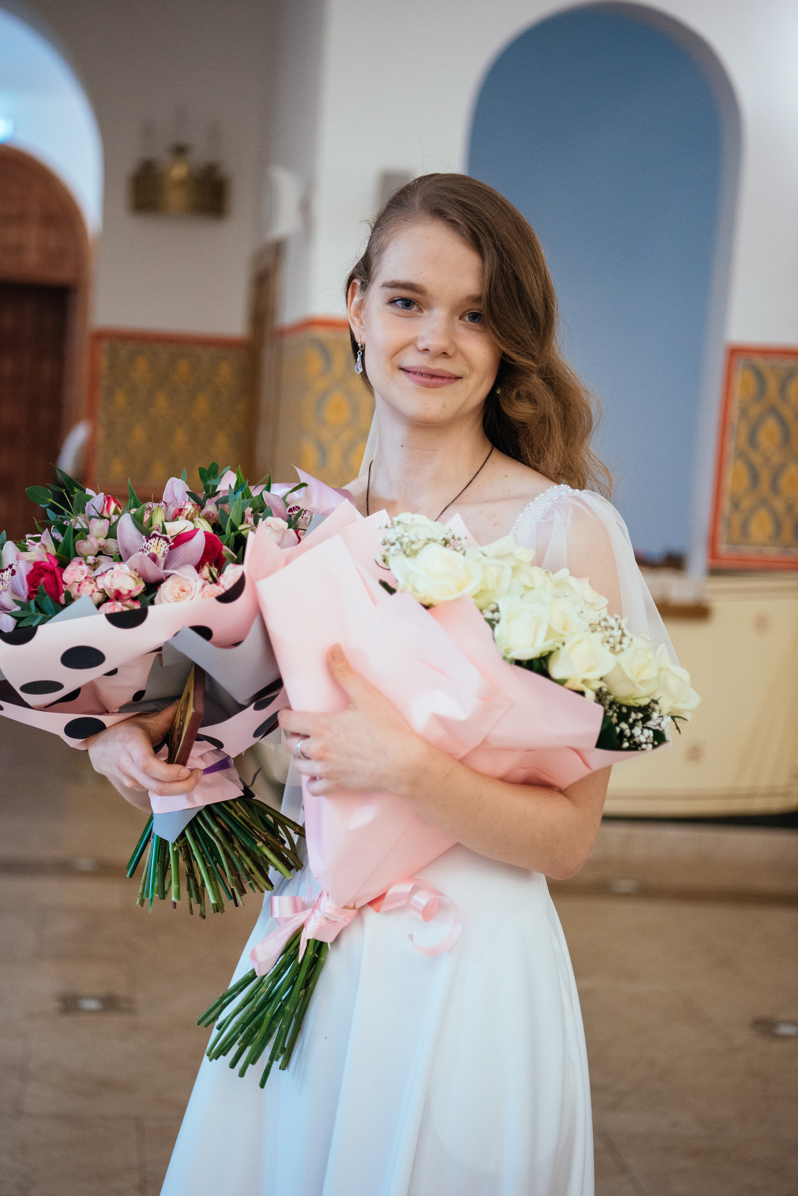 Венчания. Фотограф Сергей Ловчий (Москва)