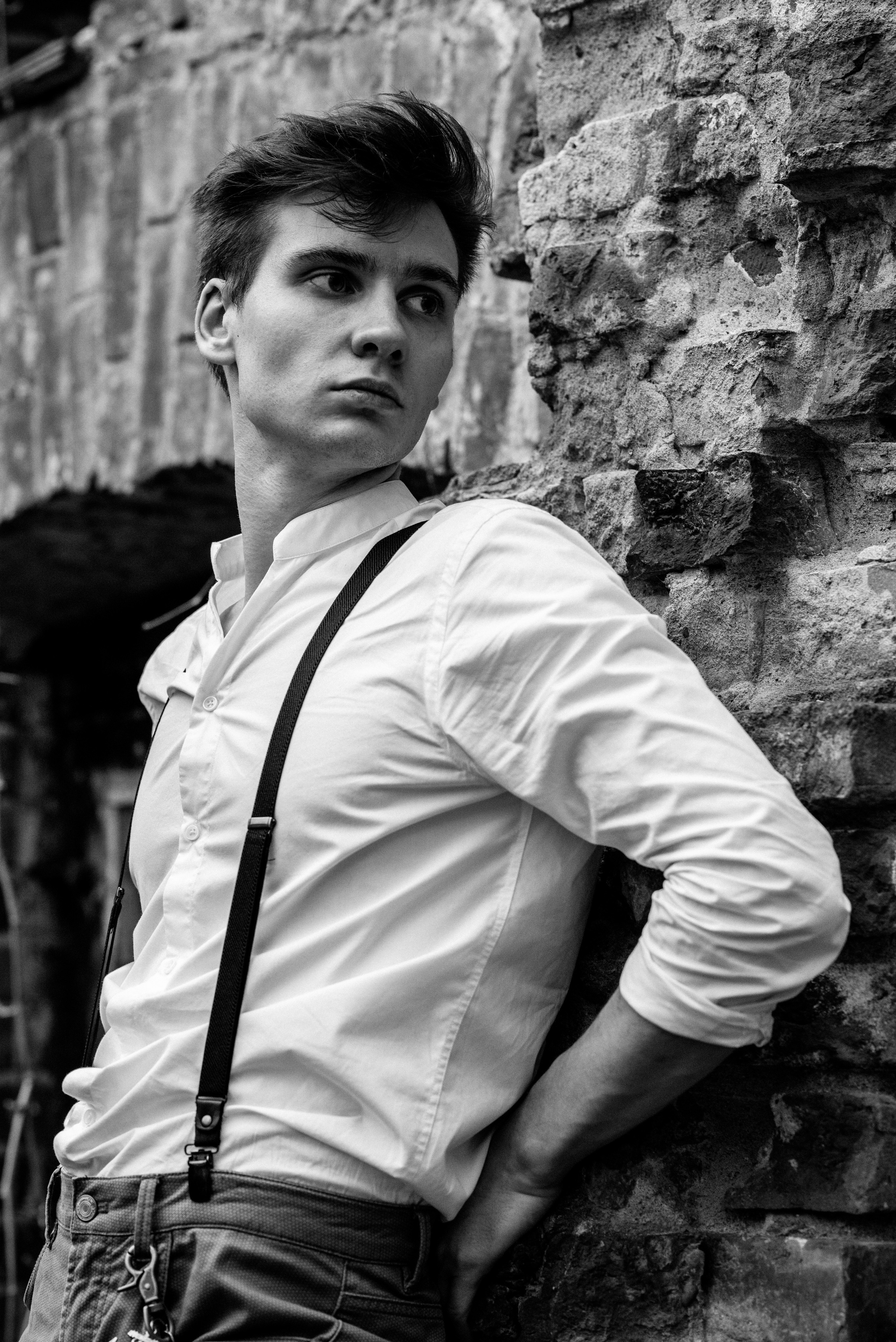 Фотопрогулки. Фотограф Сергей Ловчий (Москва)