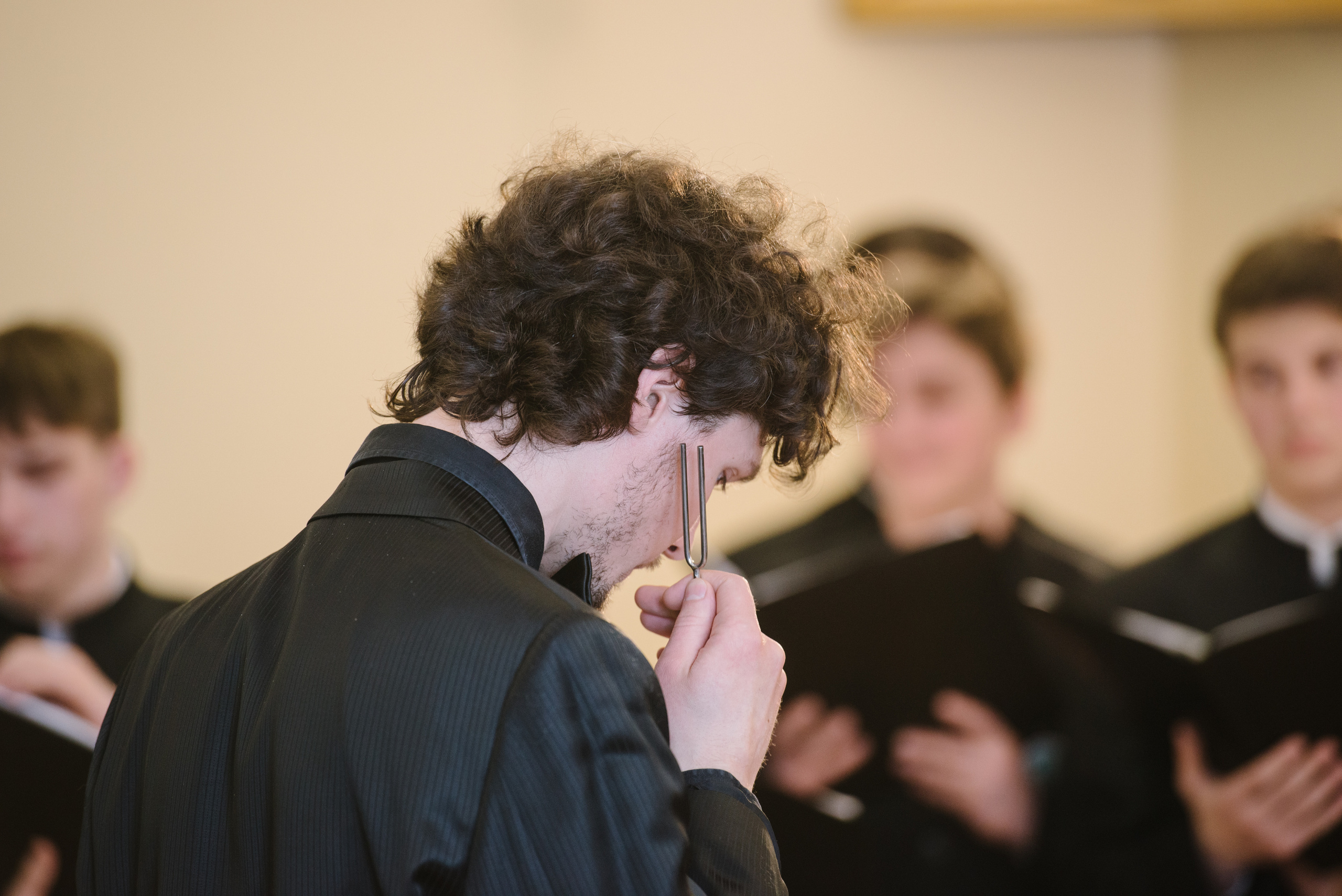 Концерты. Фотограф Сергей Ловчий (Москва)