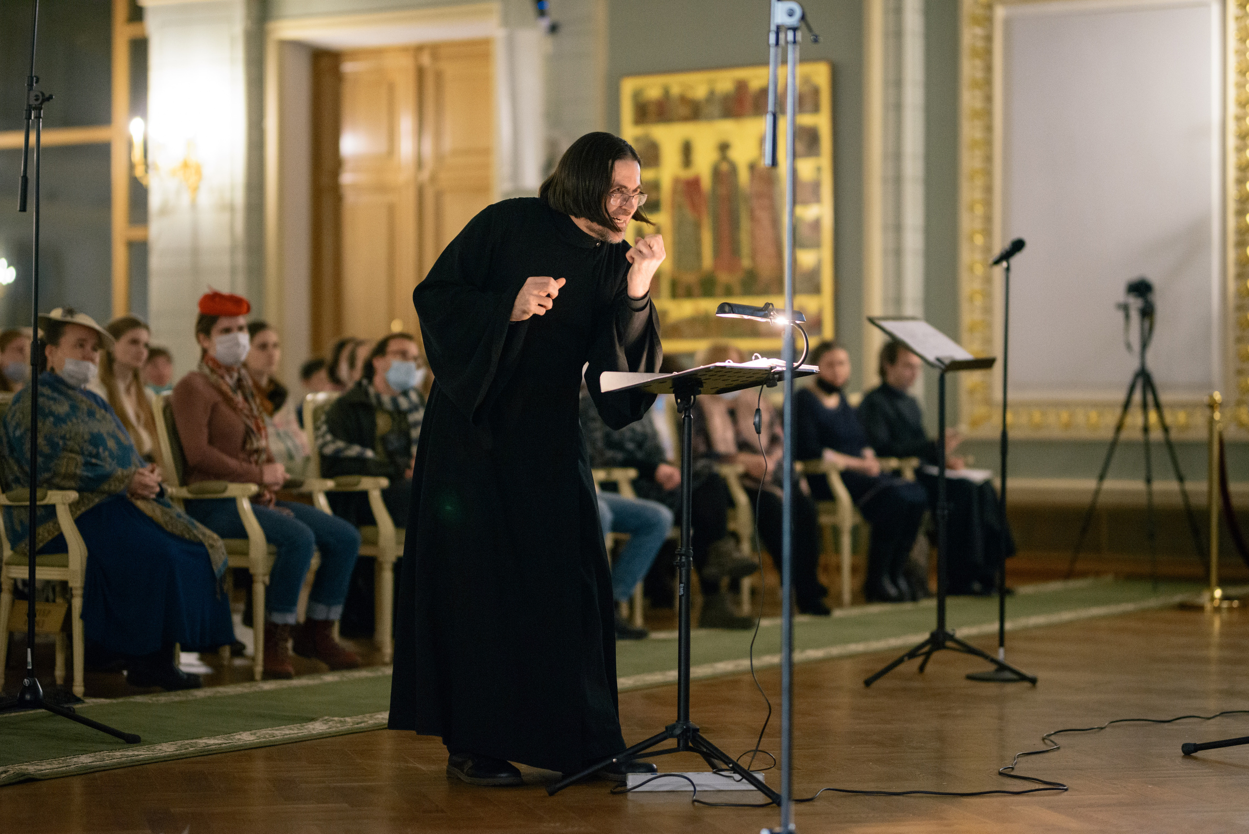 Концерты. Фотограф Сергей Ловчий (Москва)