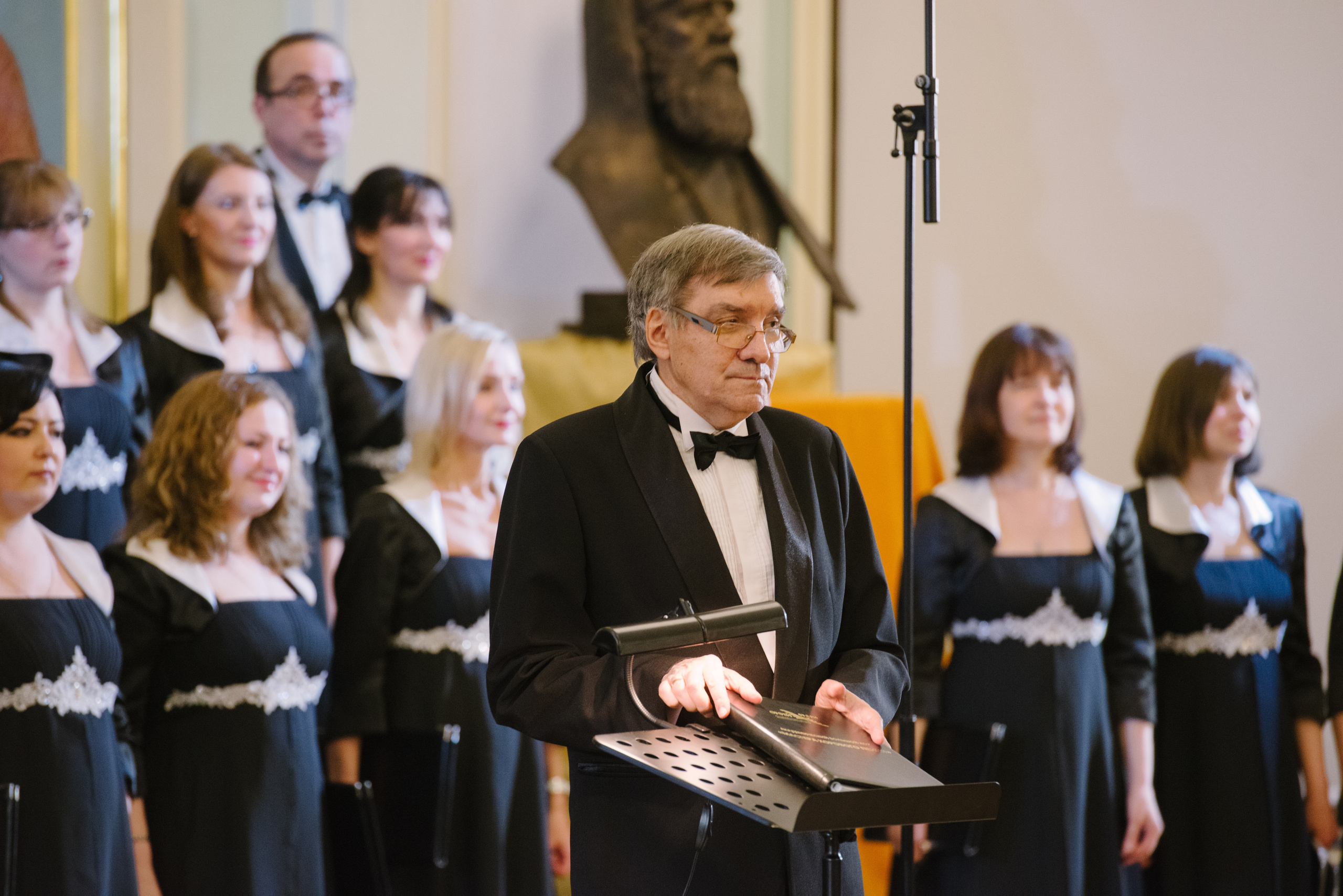 Концерты. Фотограф Сергей Ловчий (Москва)