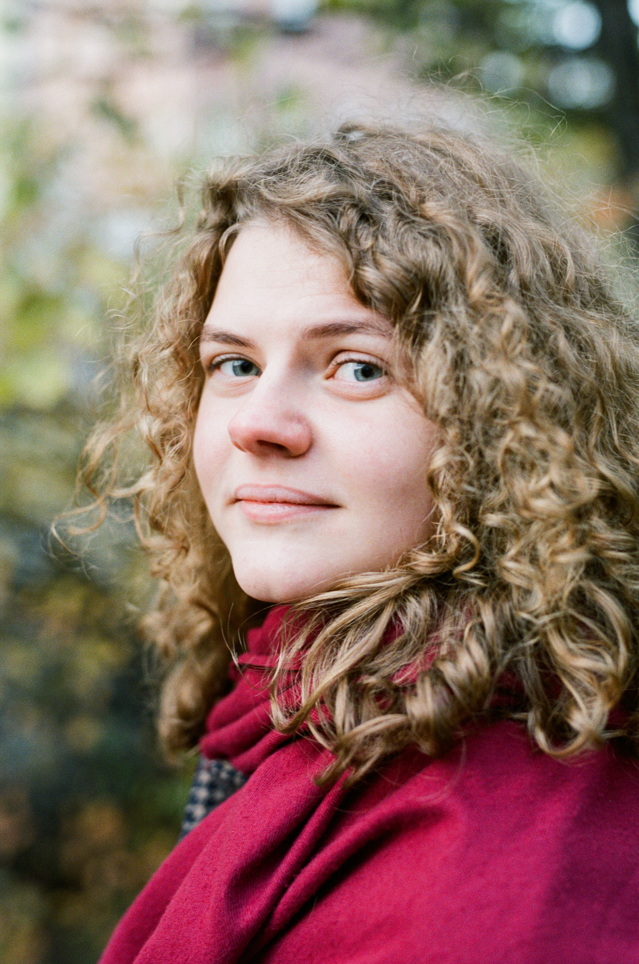 Фотопрогулки. Фотограф Сергей Ловчий (Москва)