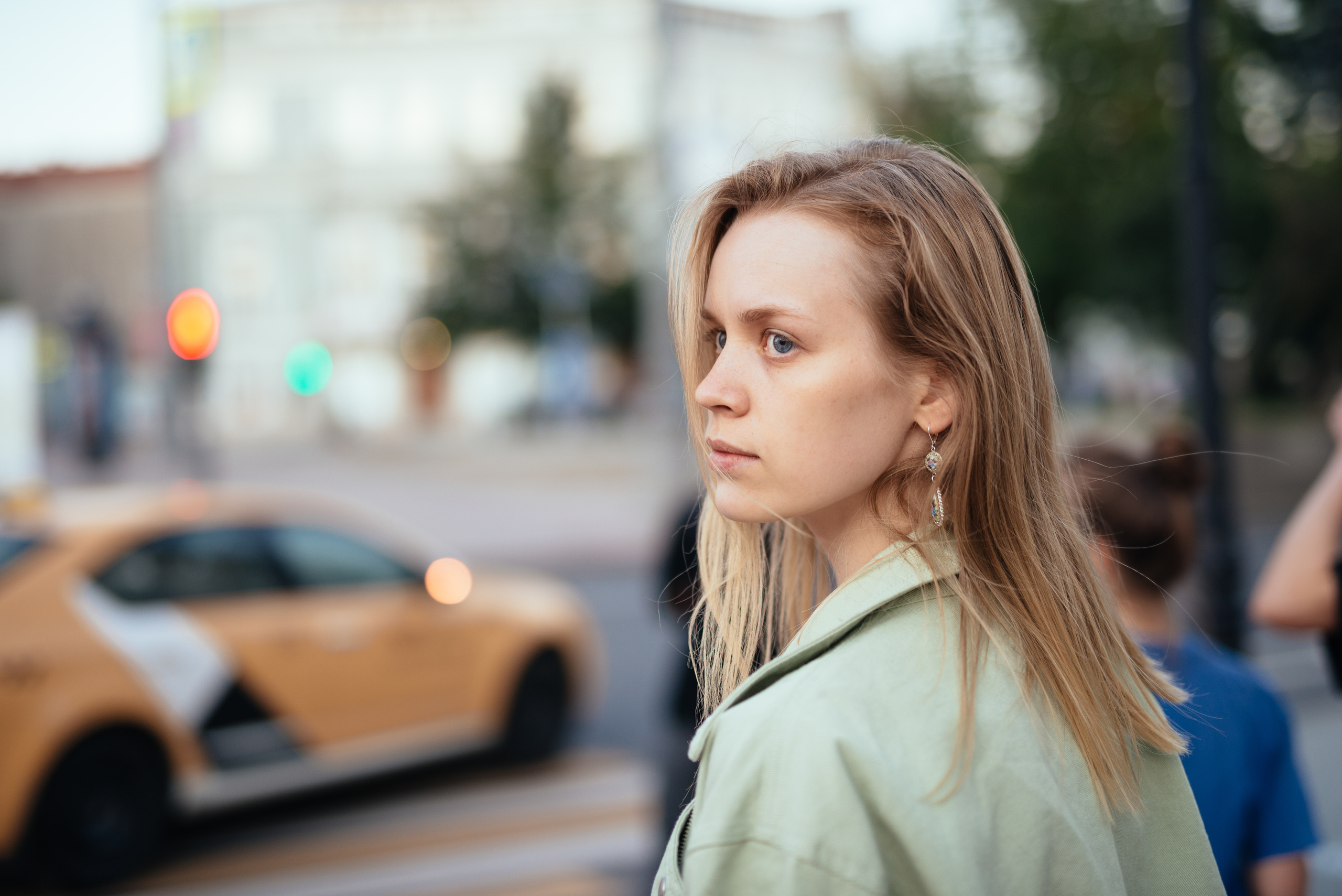 Фотопрогулки. Фотограф Сергей Ловчий (Москва)