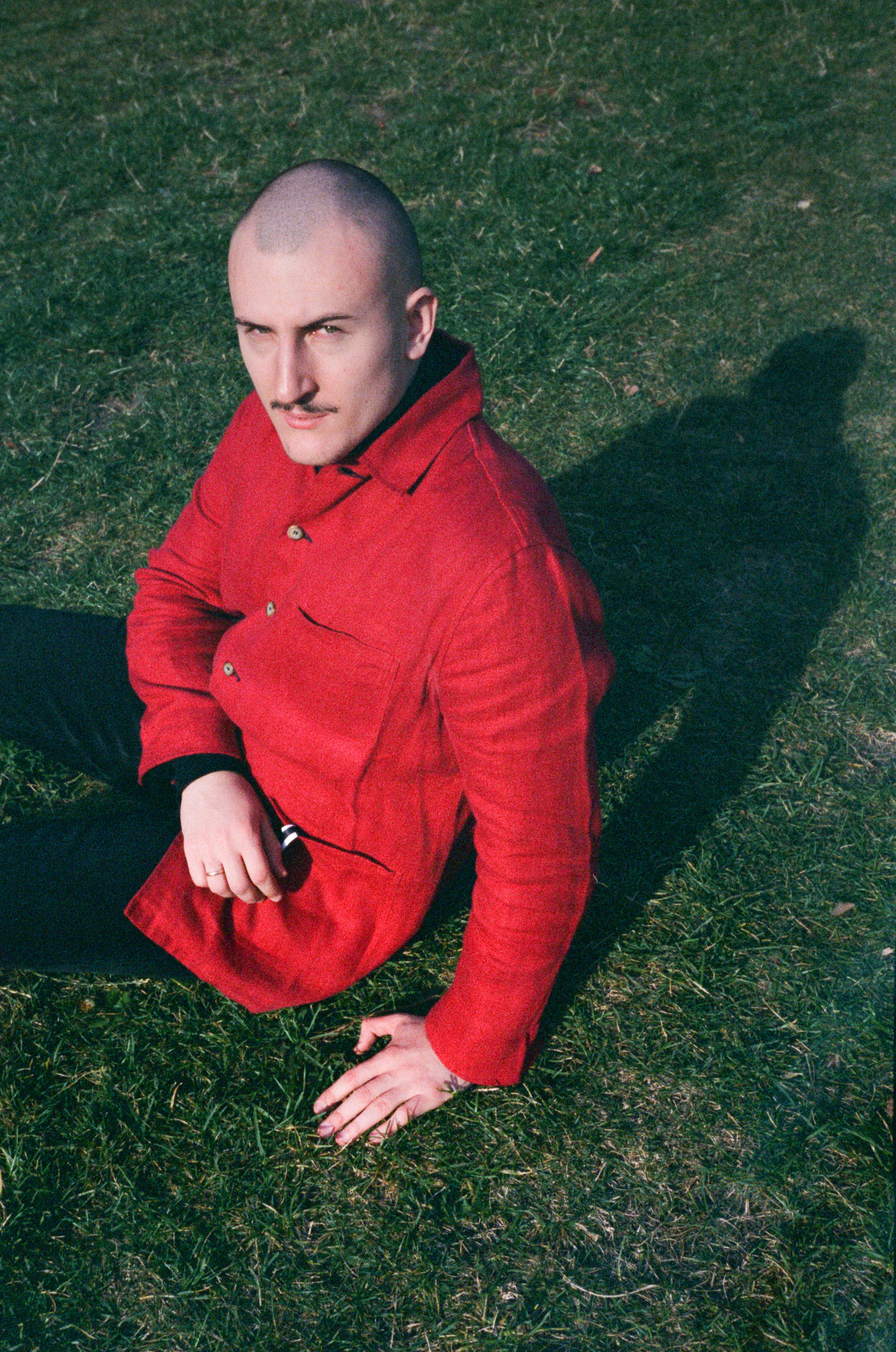 Фотопрогулки. Фотограф Сергей Ловчий (Москва)