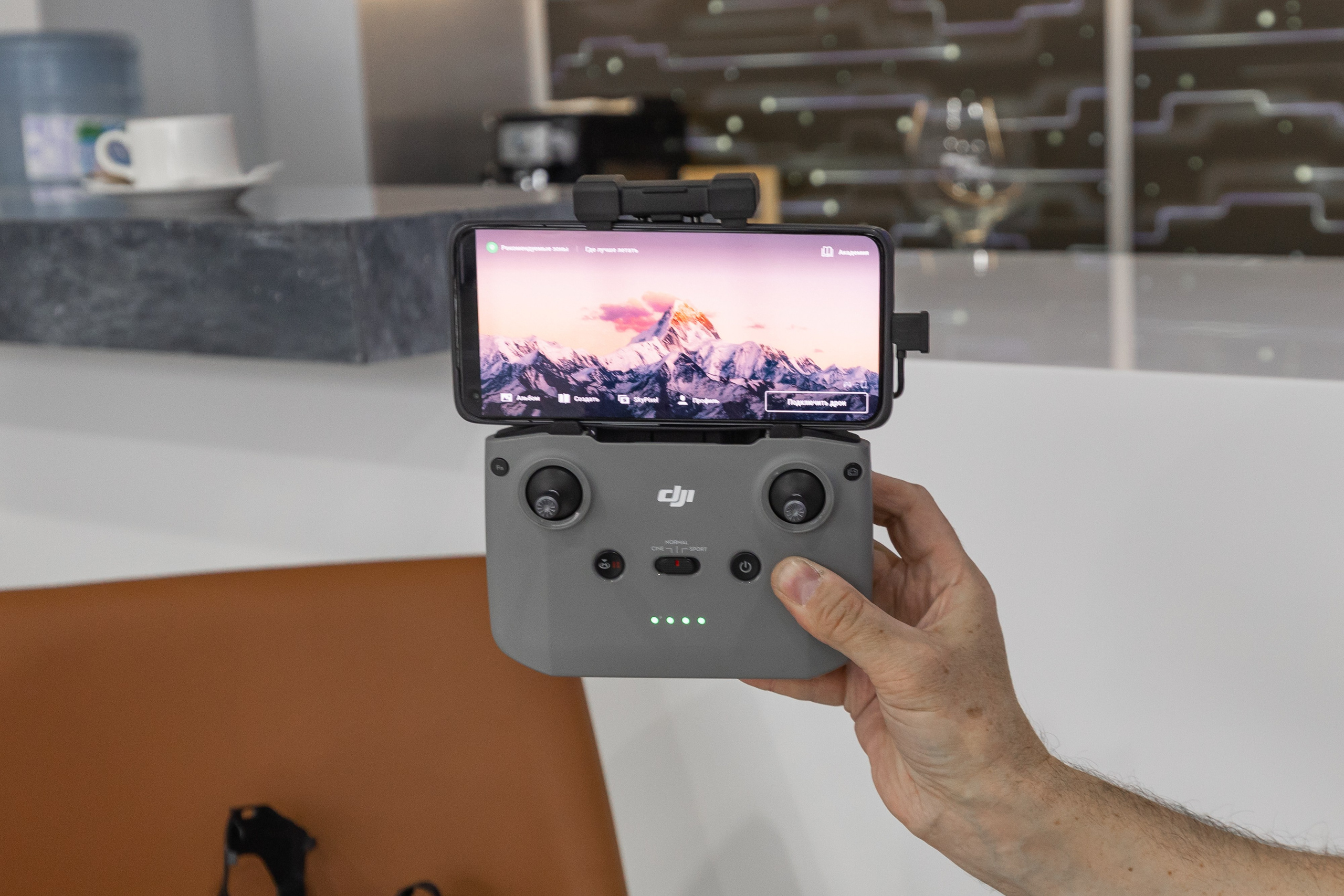 Jaecoo J7 7.0. Фотограф в Самаре / Олеся Широнина