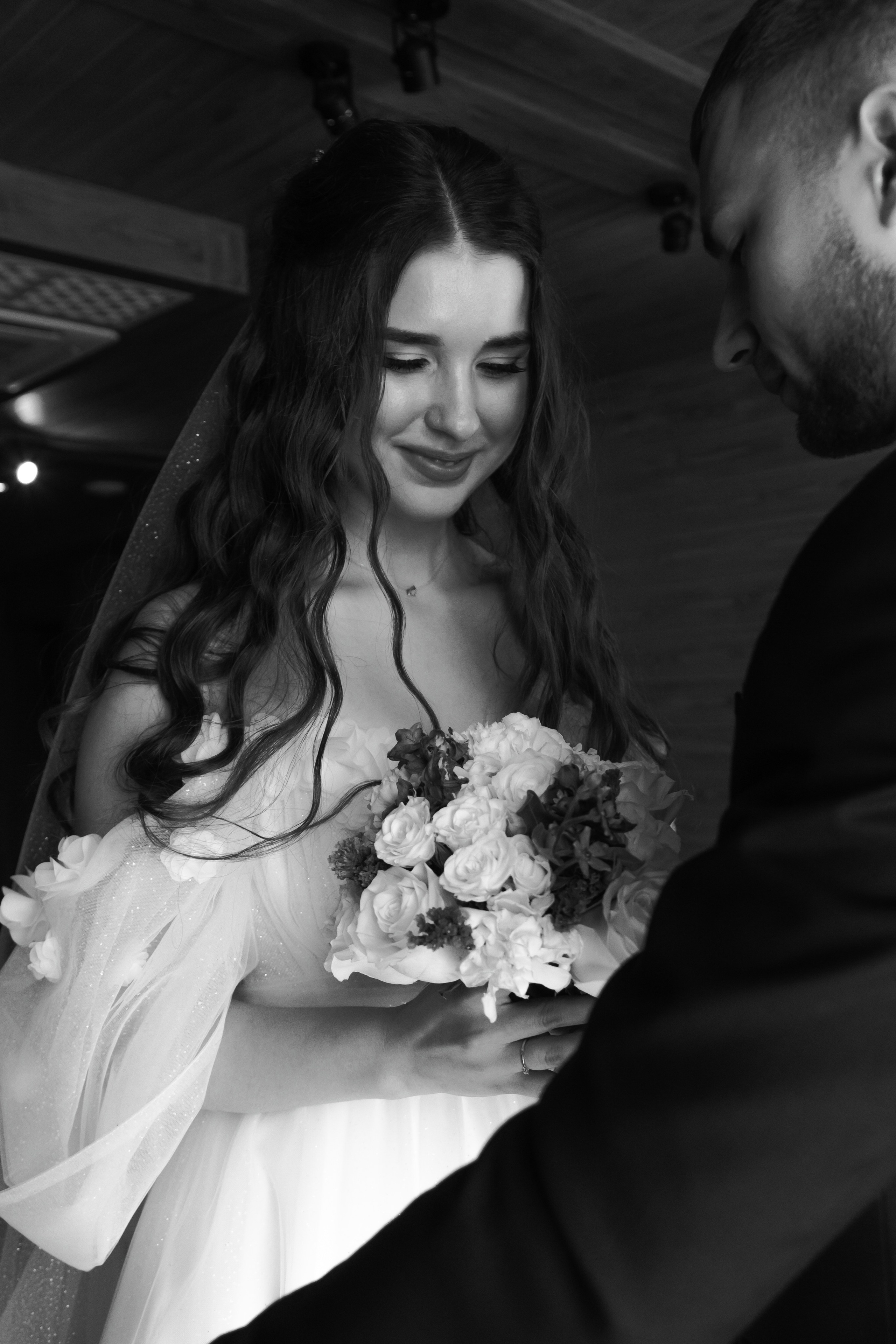 Дмитрий и Дарья. Фотограф в Самаре / Олеся Широнина