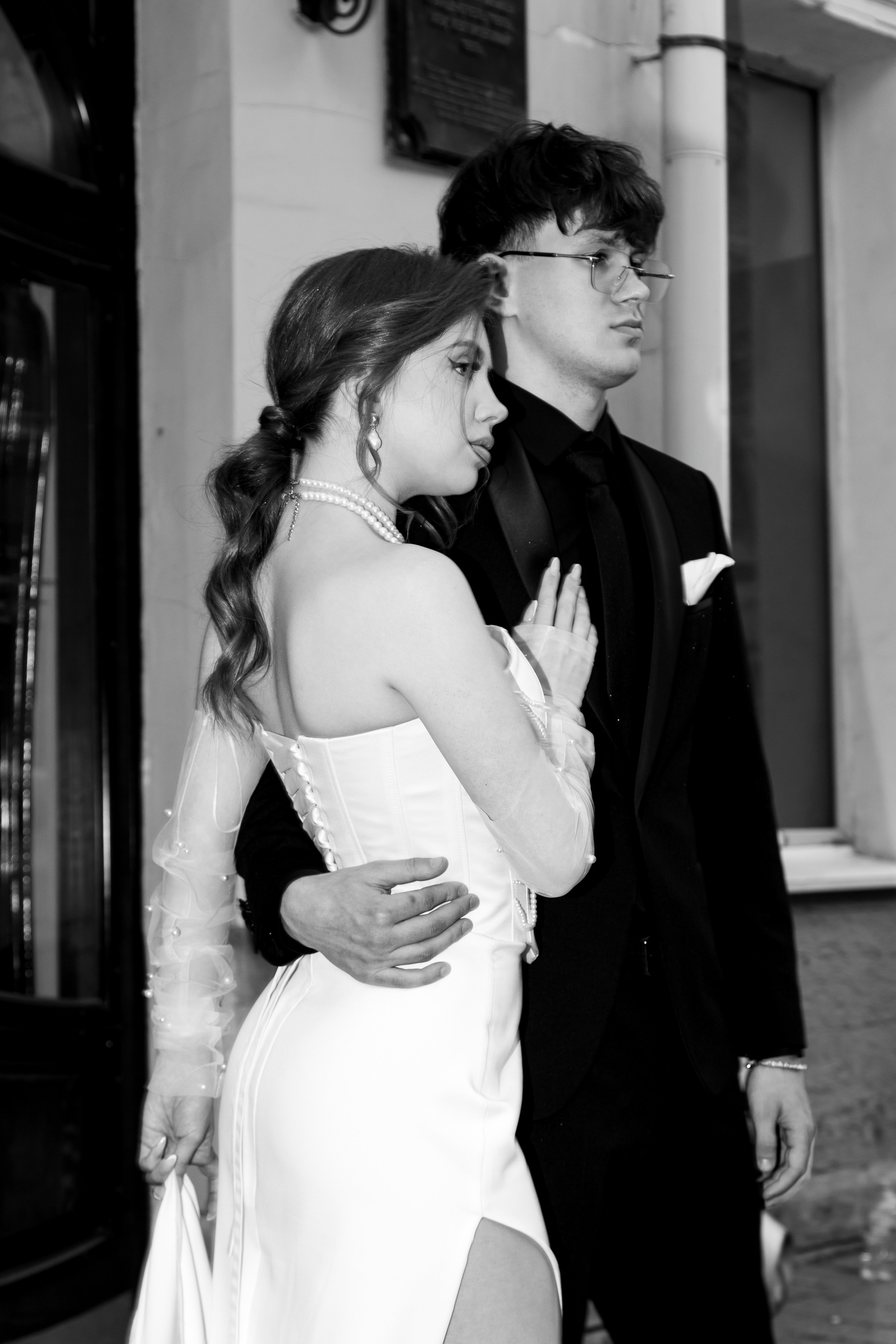 Торжество нашей любви. Фотограф в Самаре / Олеся Широнина