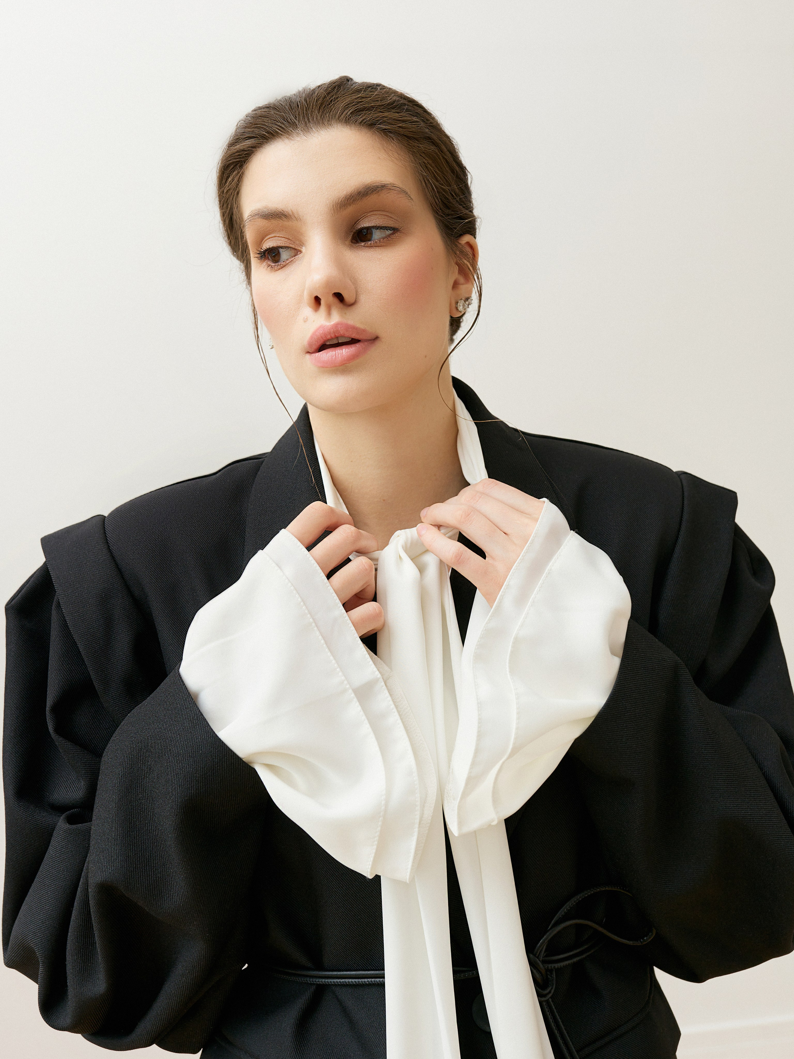 Lookbook for the brand. Фотограф для брендов в Москве