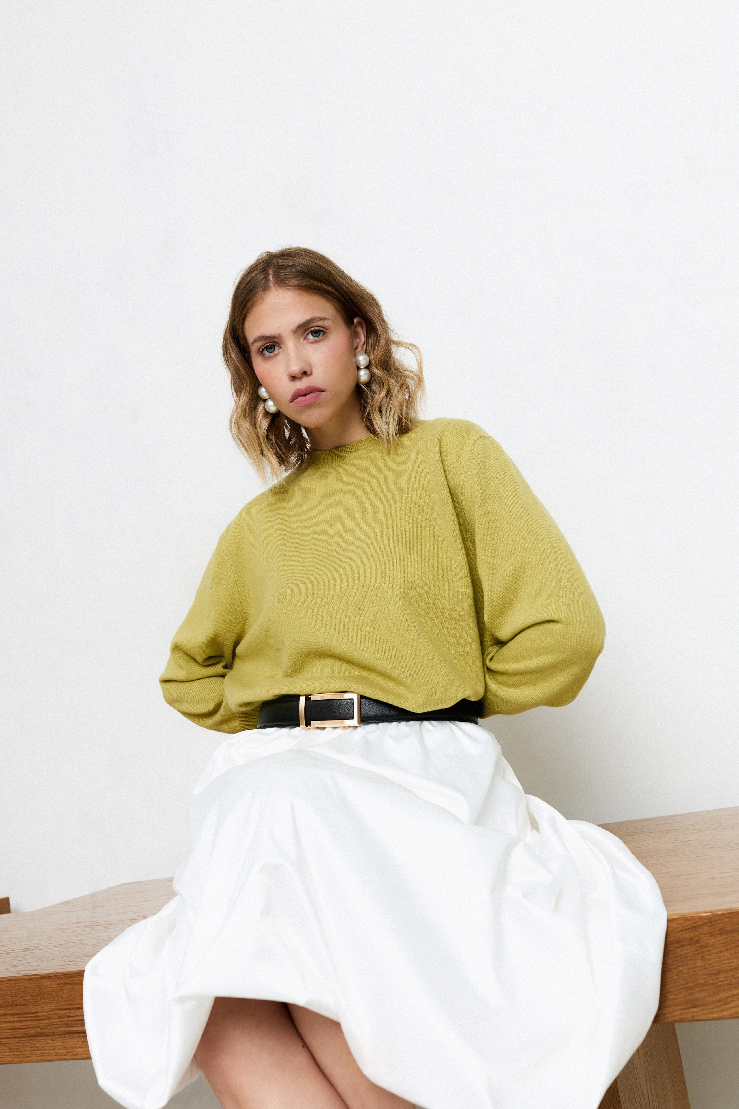 Ulyana. Фотограф для брендов в Москве