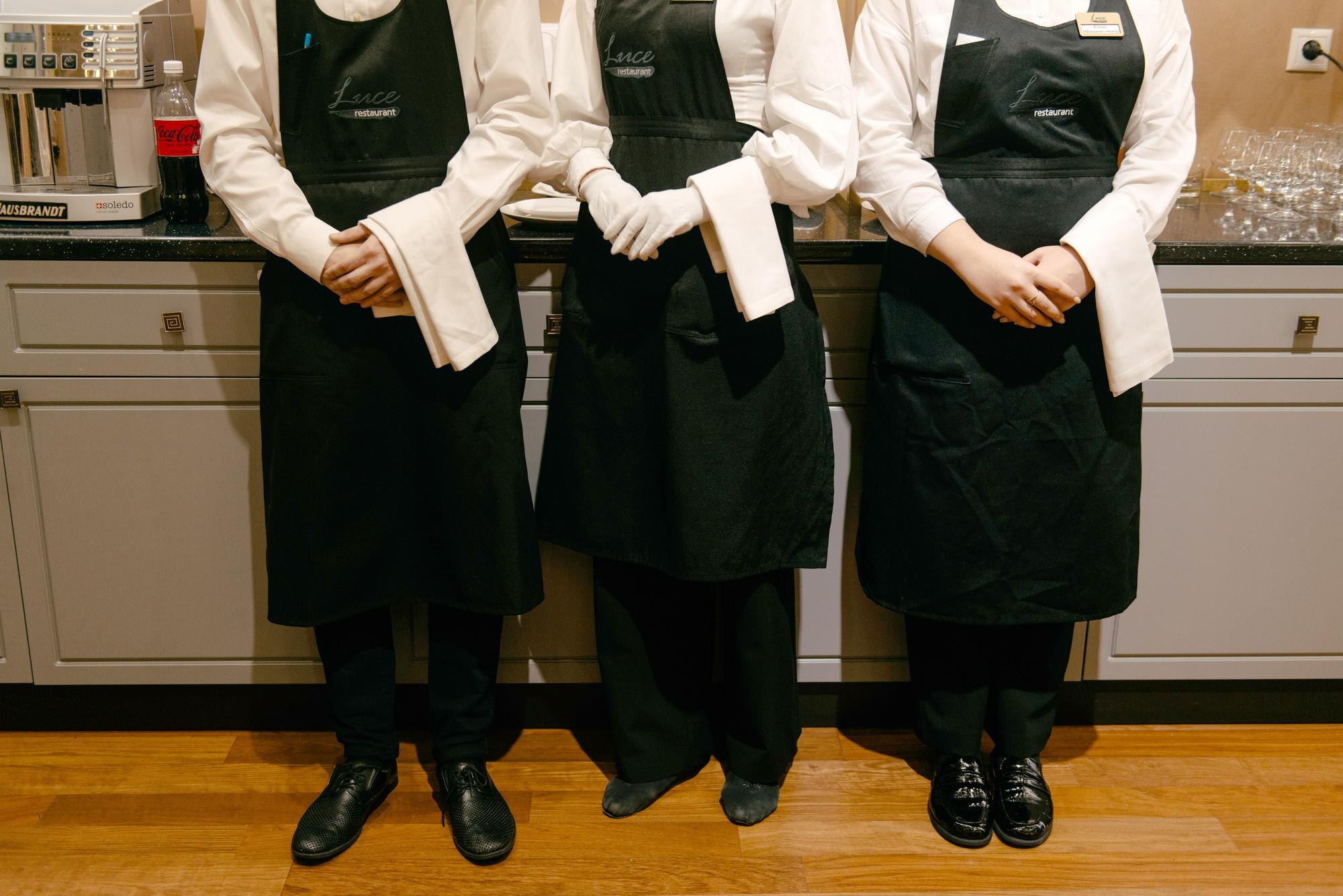 СВАДЬБА АНТОНА И АЛЁНЫ. Свадебный фотограф в Москве — Илья Пивоварчик