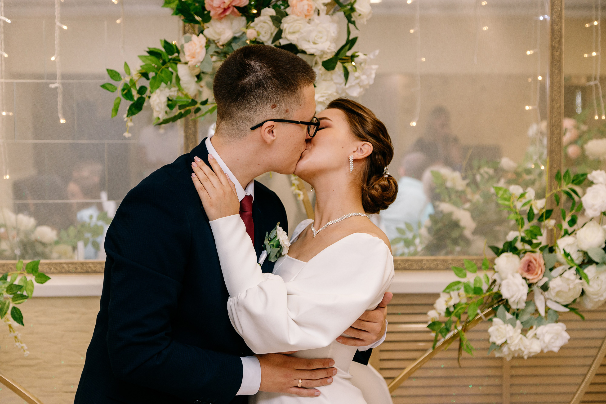 Данила и Вероника. Фотограф в Сызрани — Владислав Панов