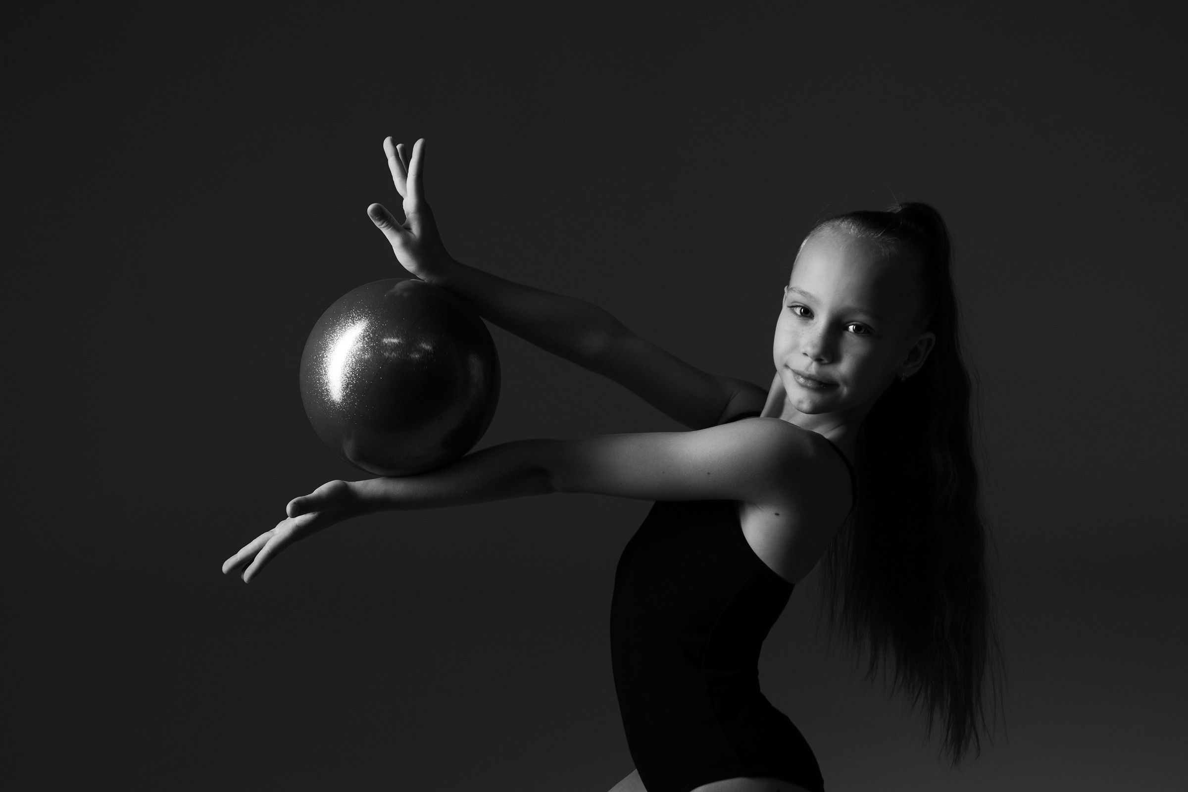 Портреты. Sport Art Photographer Moscow