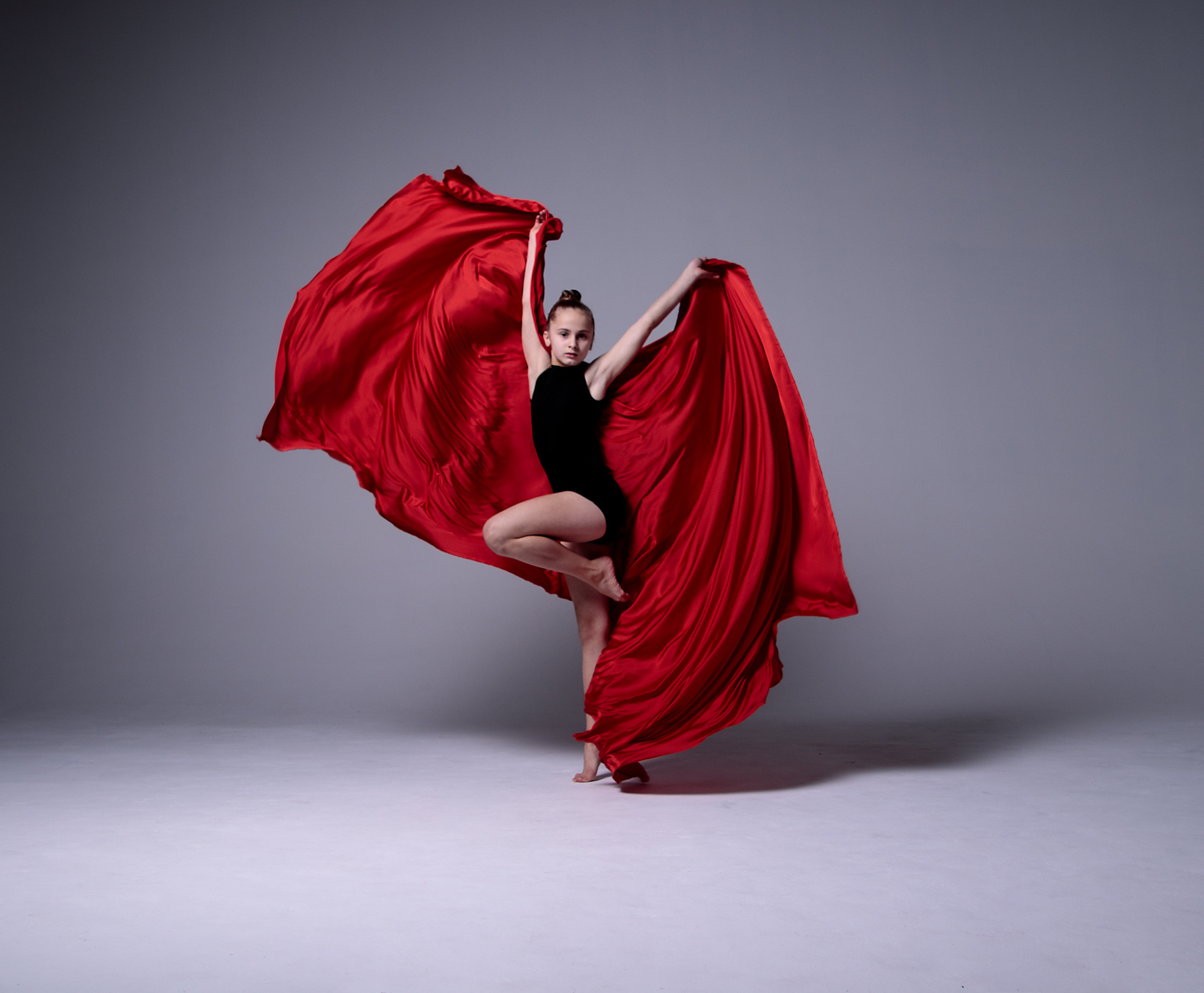 Съемка с тканью. Sport Art Photographer Moscow