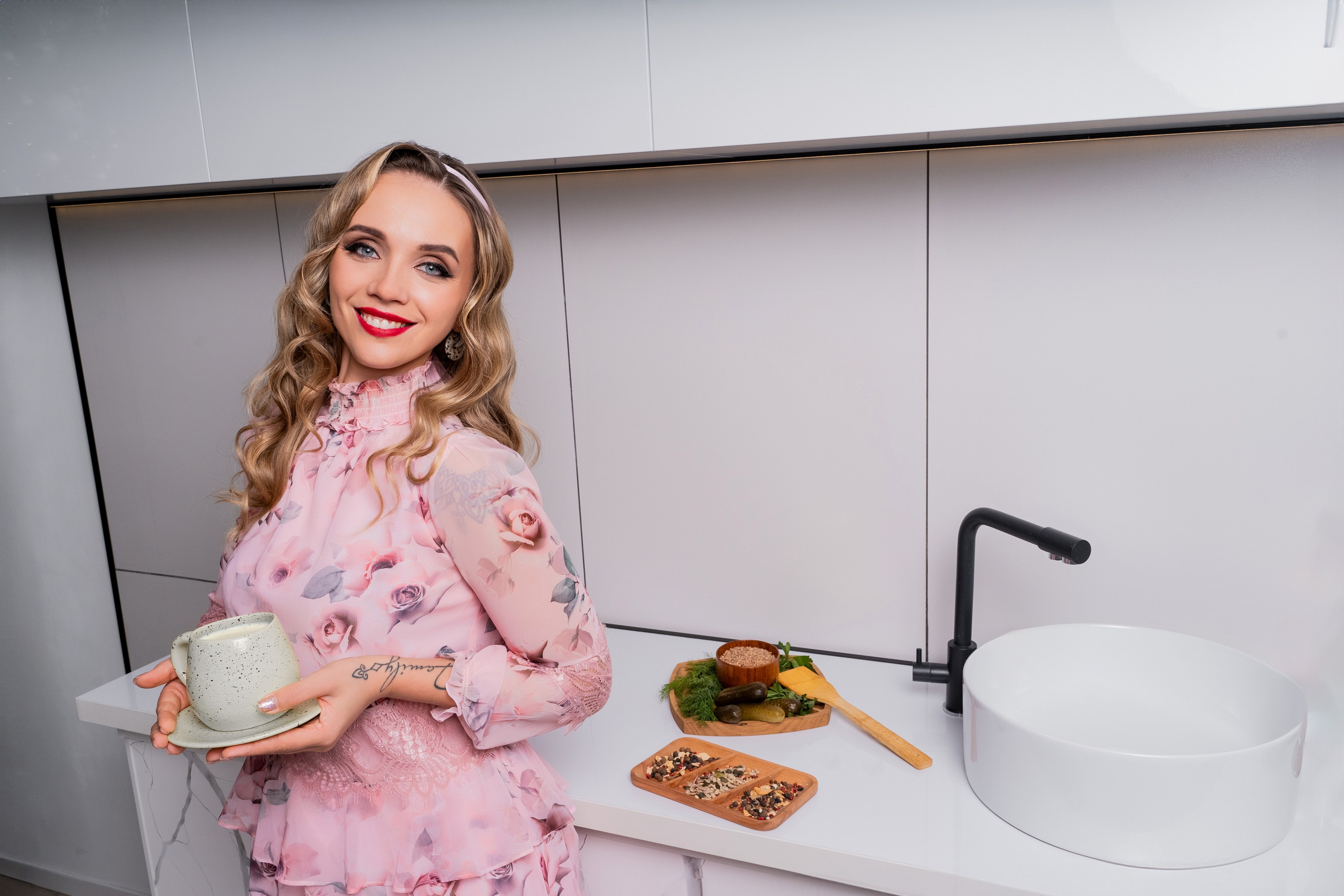 Фотосессия для участниц «Миссис Санкт-Петербург» для журнала. Фотограф и видеограф Евгений Романов Санкт-Петербург