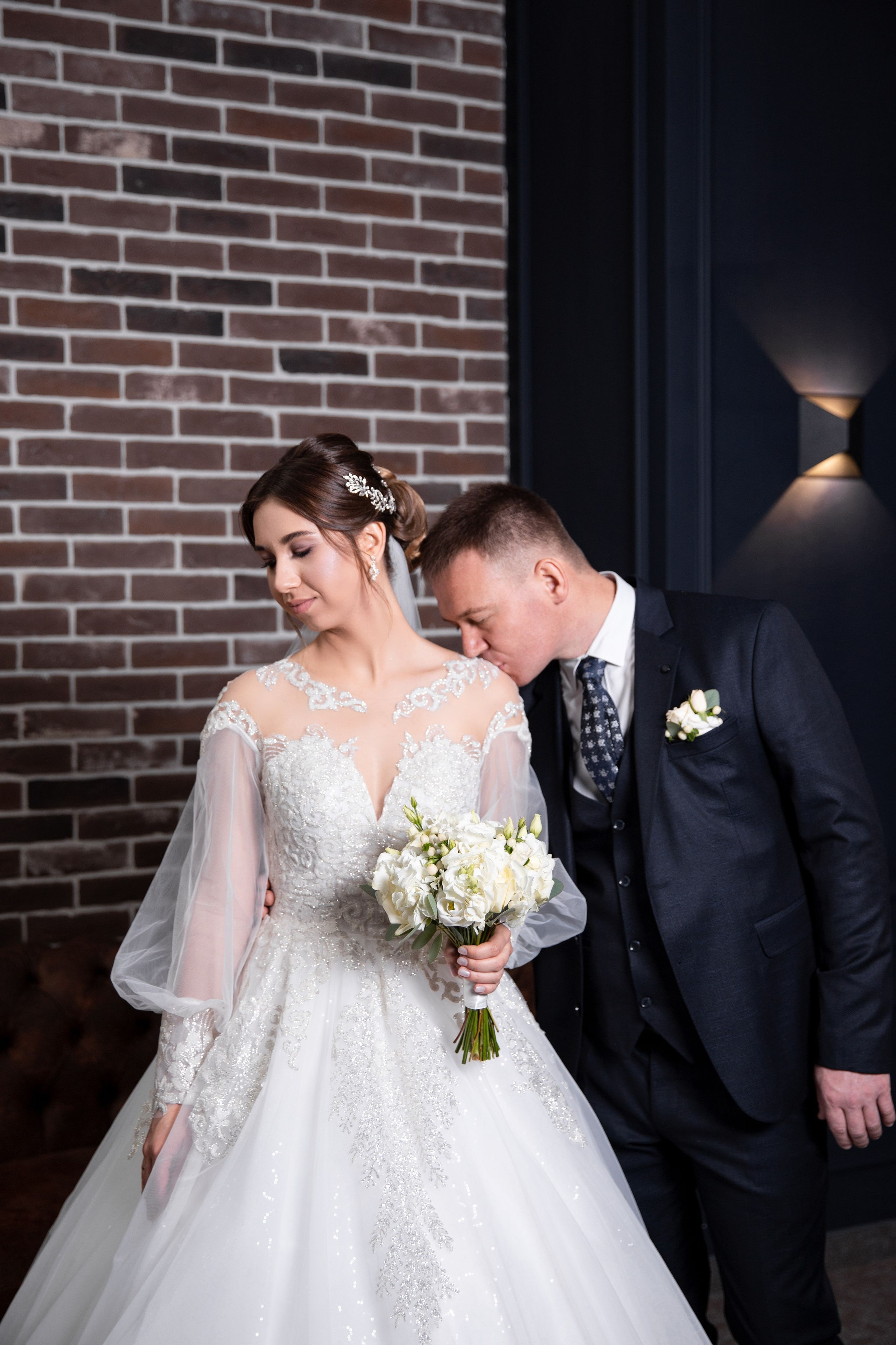 Татьяна и Василий. Свадебный и семейный фотограф в Кореновске и в Краснодаре