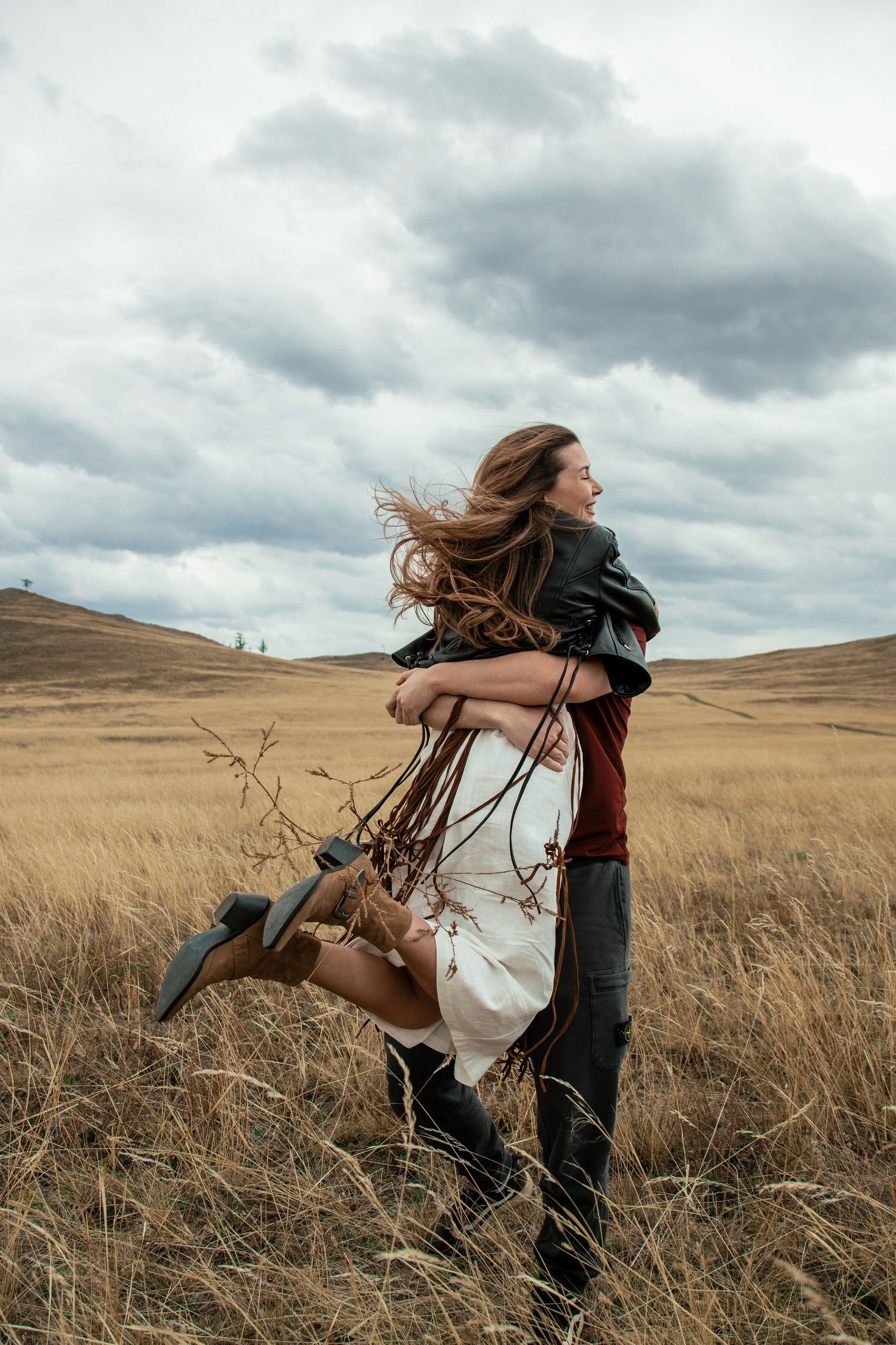 Фотограф Анна Чернигова