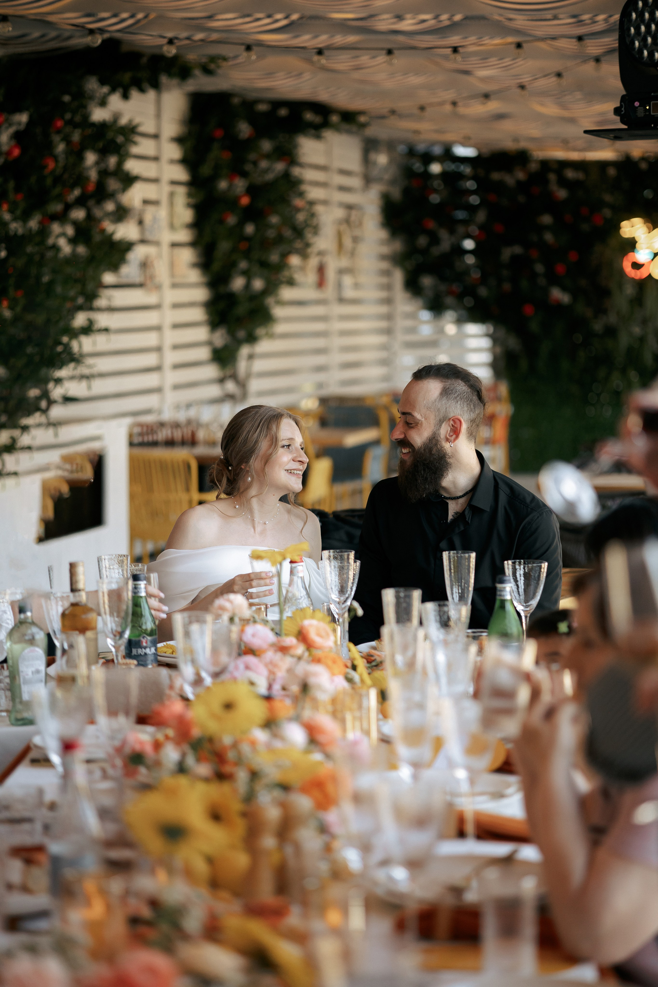 Денис и Александра. Фотограф Таганрог Любимая Надя