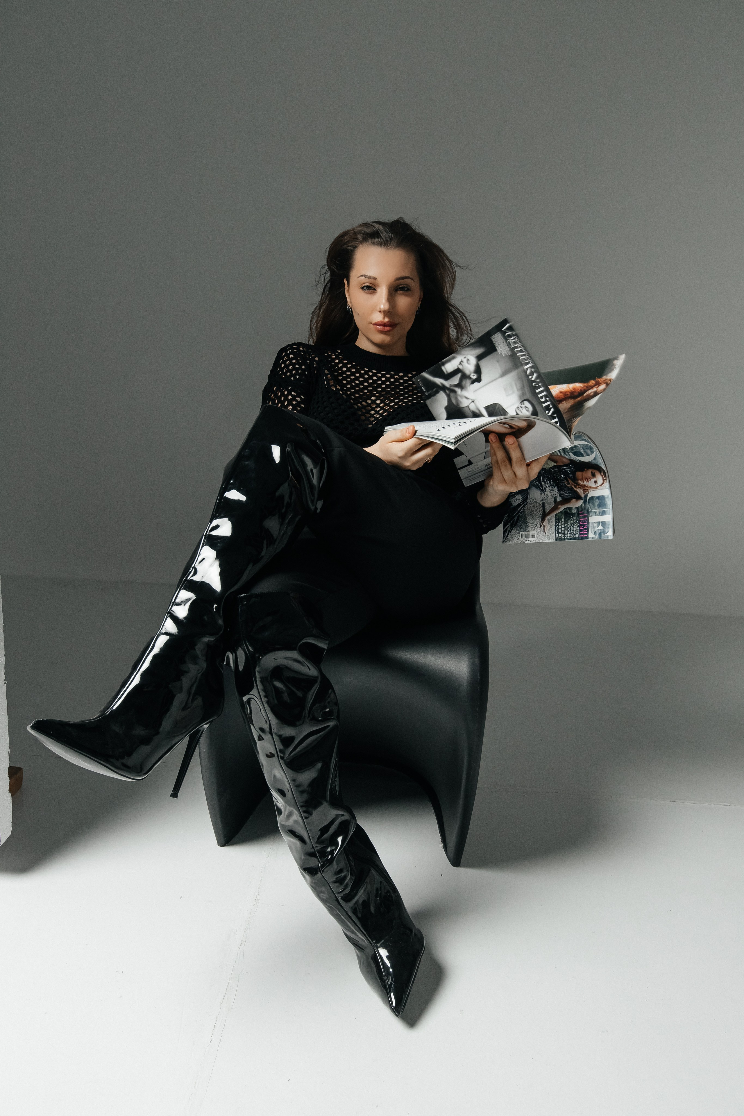 Таня. Фотограф Таганрог Любимая Надя