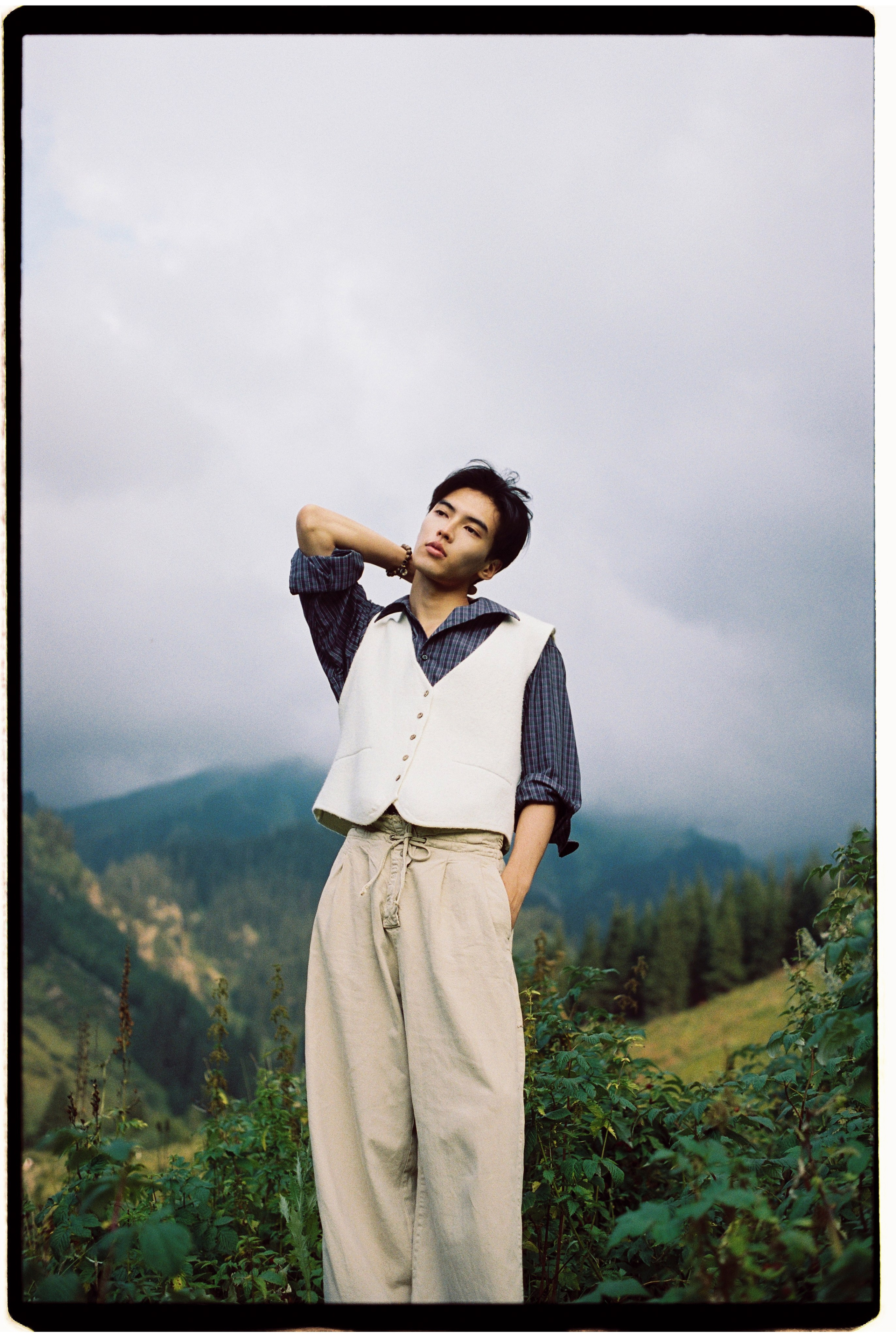 A quite place. Фотограф Юлия Маркелова