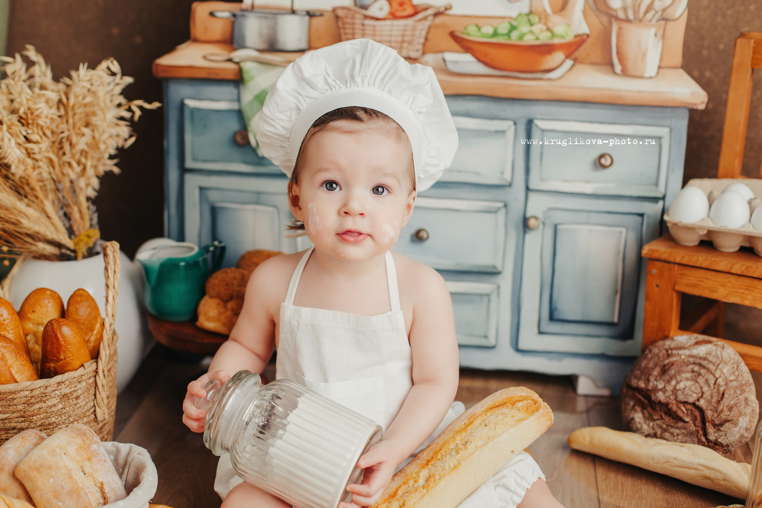 Фотосессии для детей Сергиев Посад