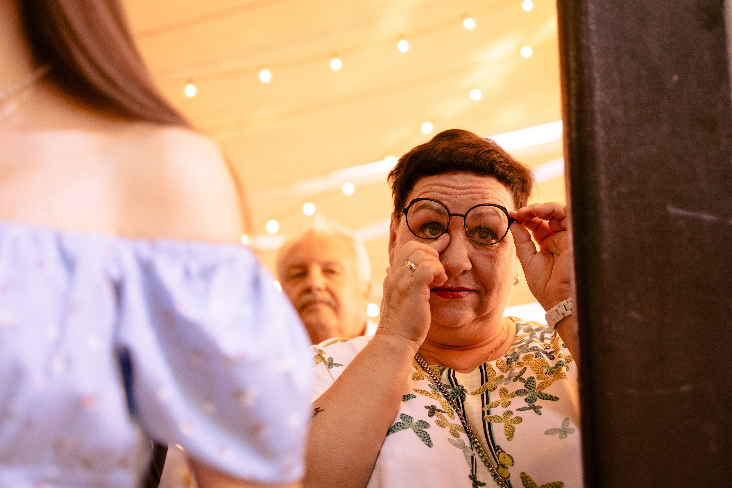 Свадебные съемки. Фотограф Ольга Жаркова