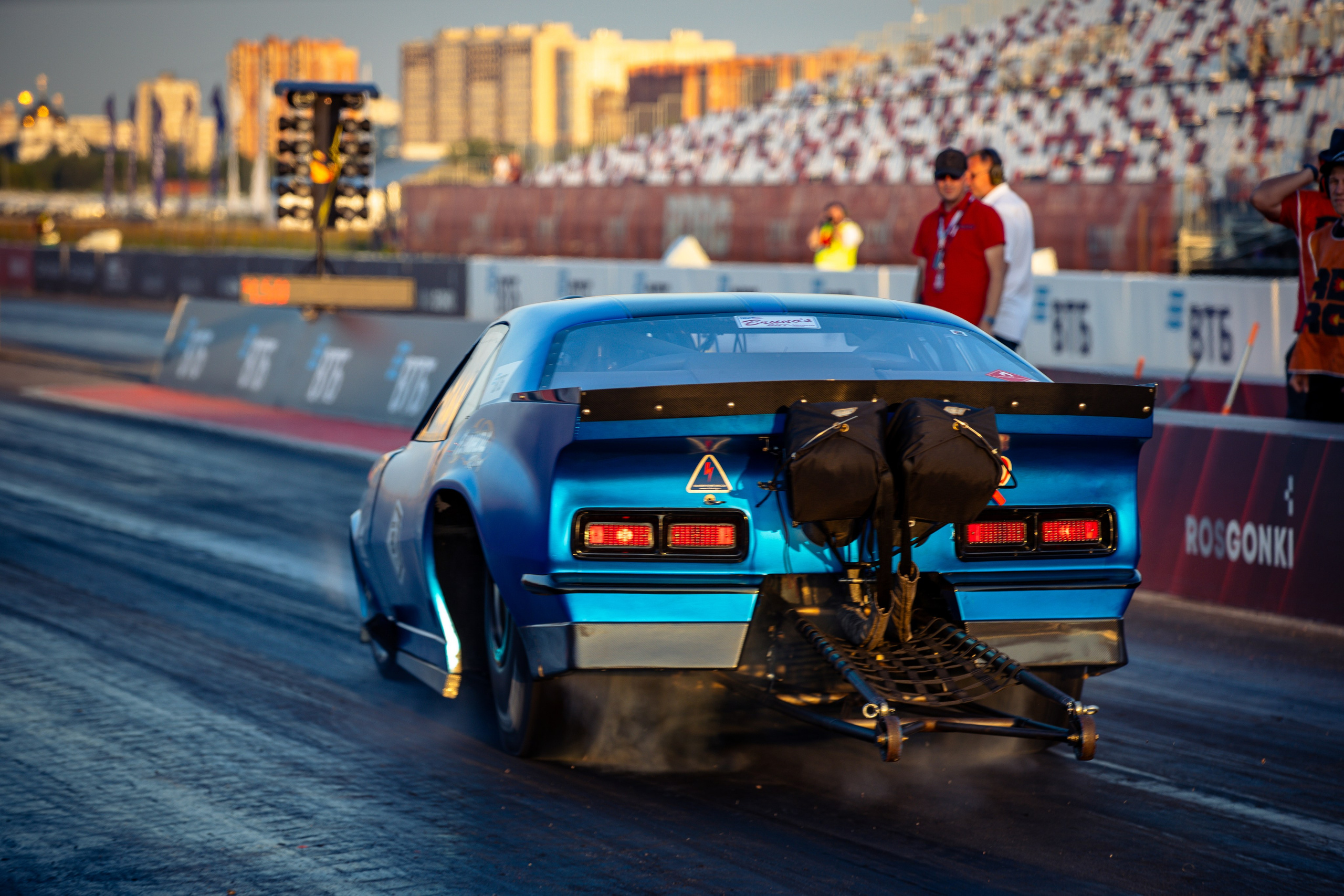 4 этап RDRC. Rusty Photographer