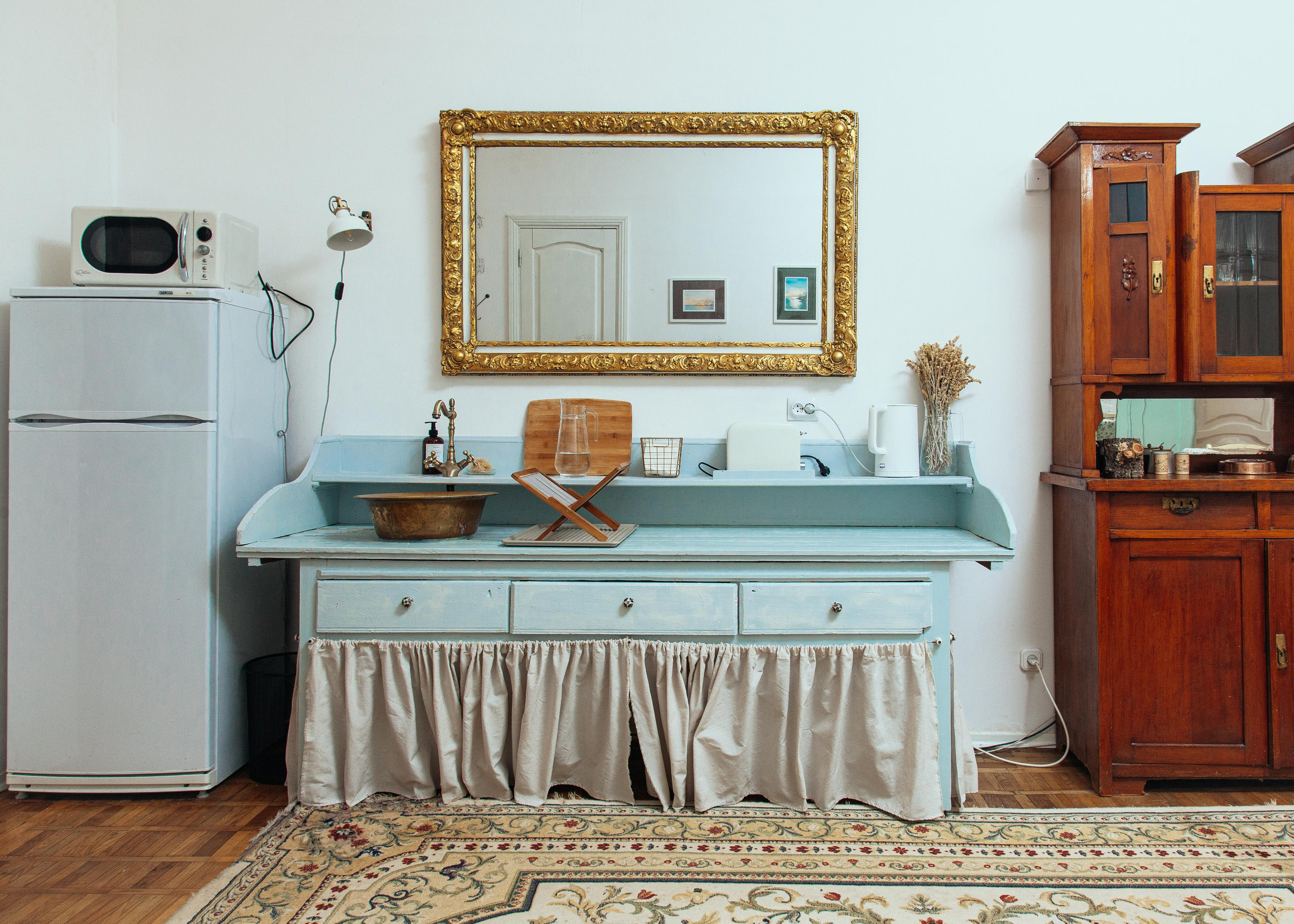 Интерьеры. Фотография, как она есть