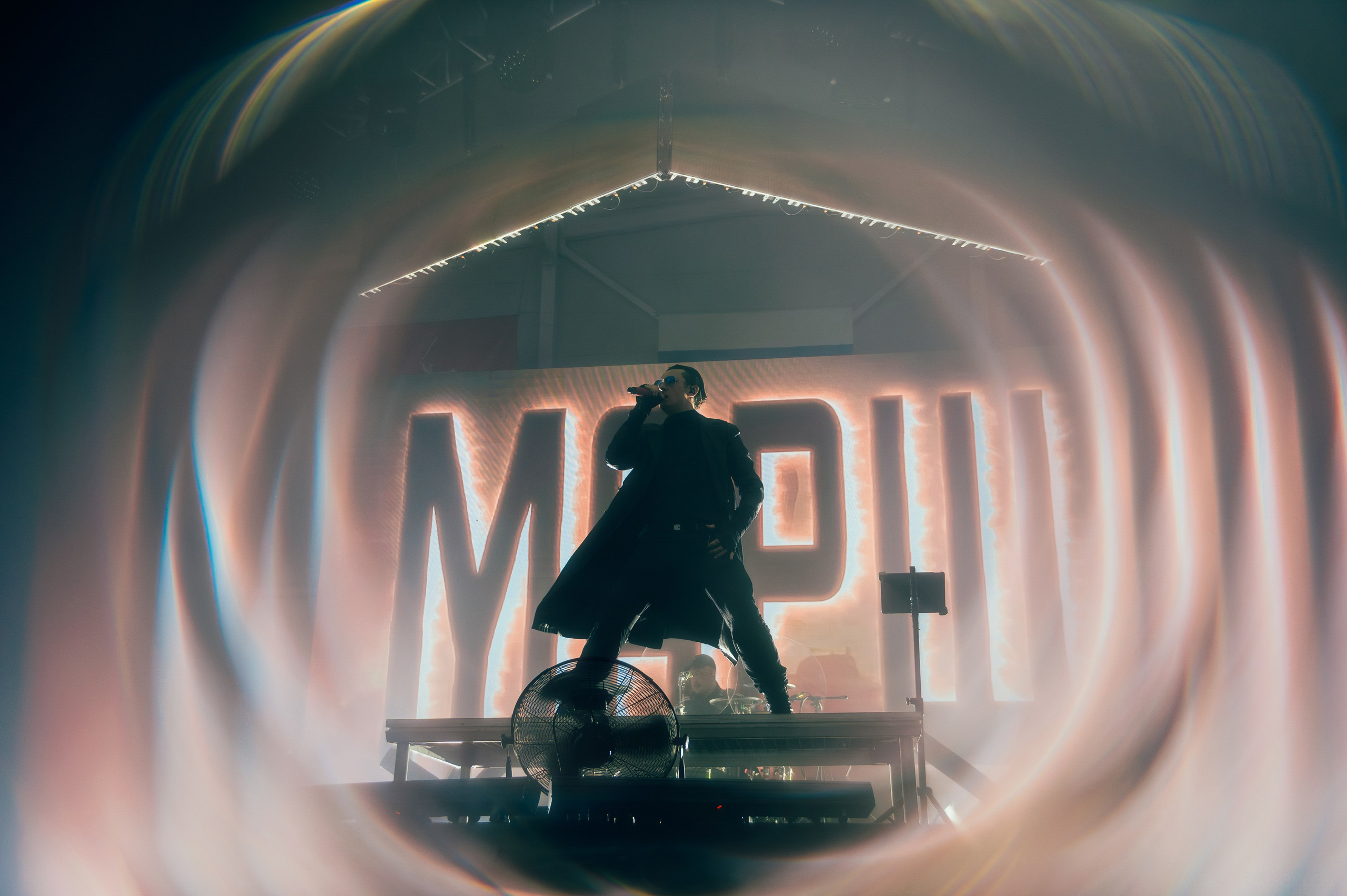 RADIO TAPOK. Фотограф в Волгограде Виталий Самойлов