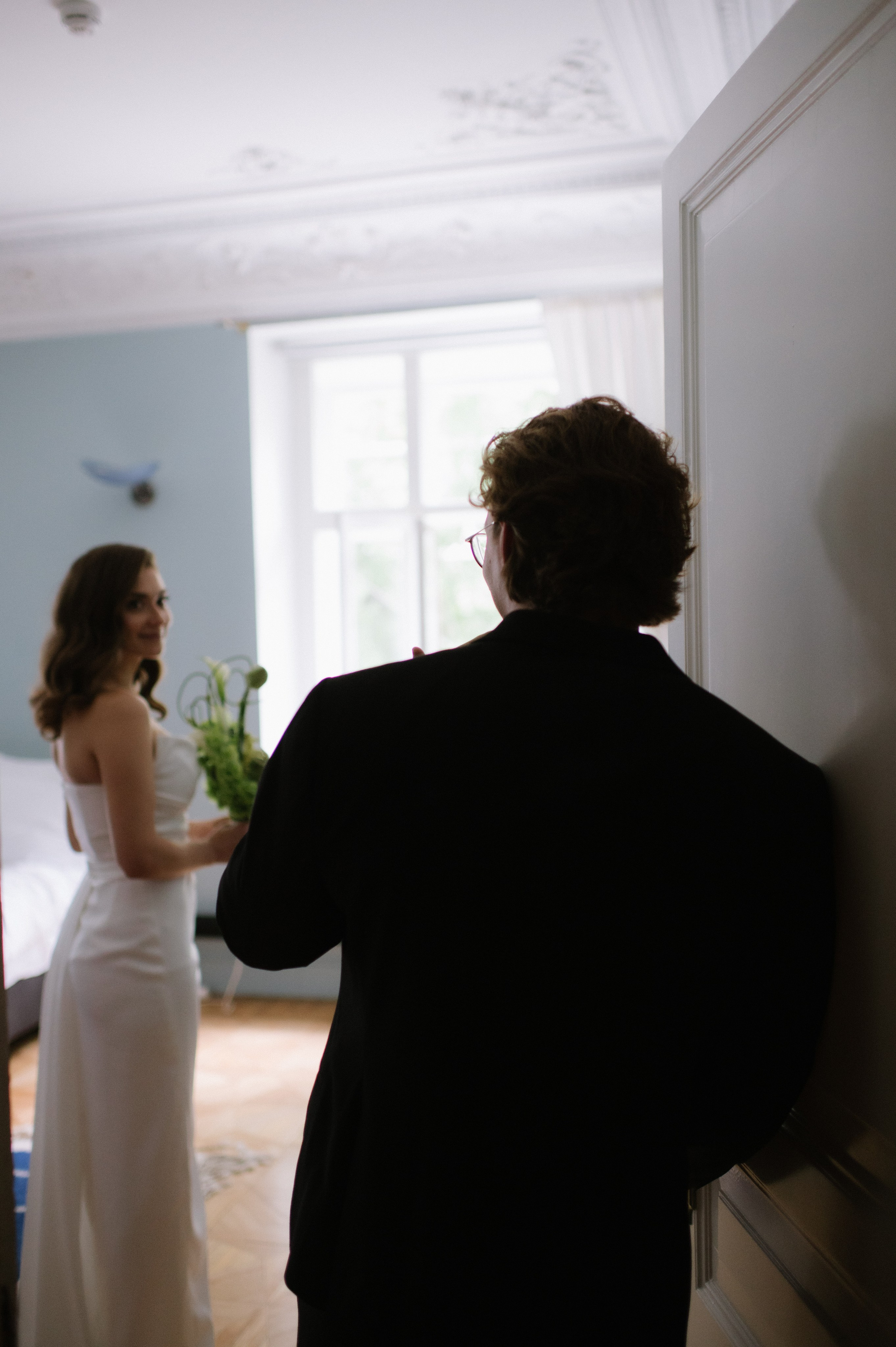 Никита & Катя. Оформление свадеб, декор свадеб Вера Маркова, Москва