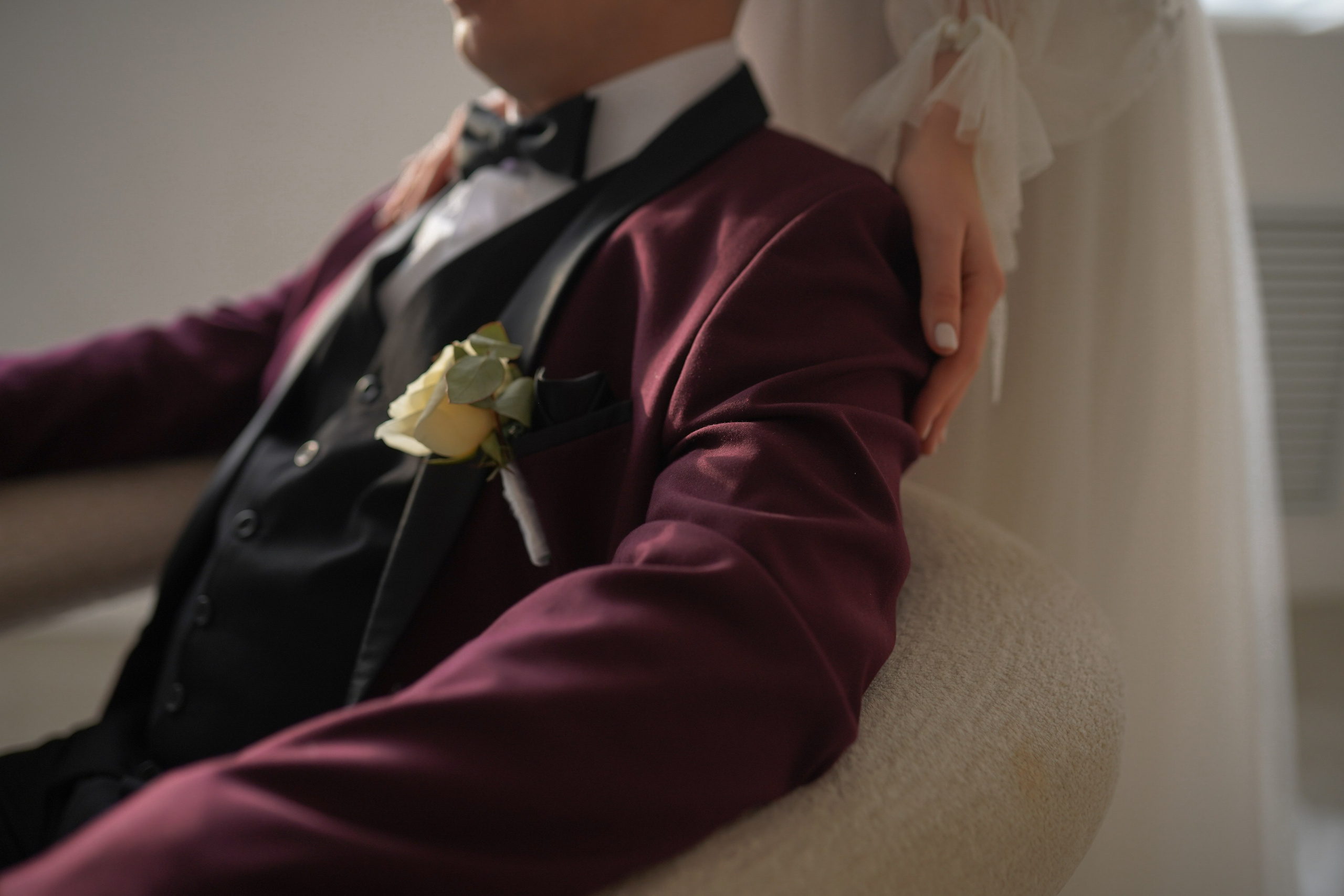 Любовь в каждом кадре