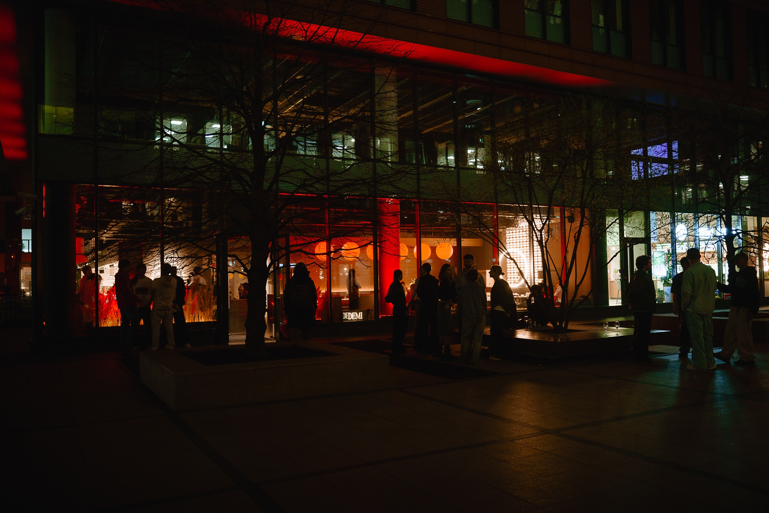 БЭК х DEMI. Концертный и портретный фотограф Москва и Санкт-Петербург