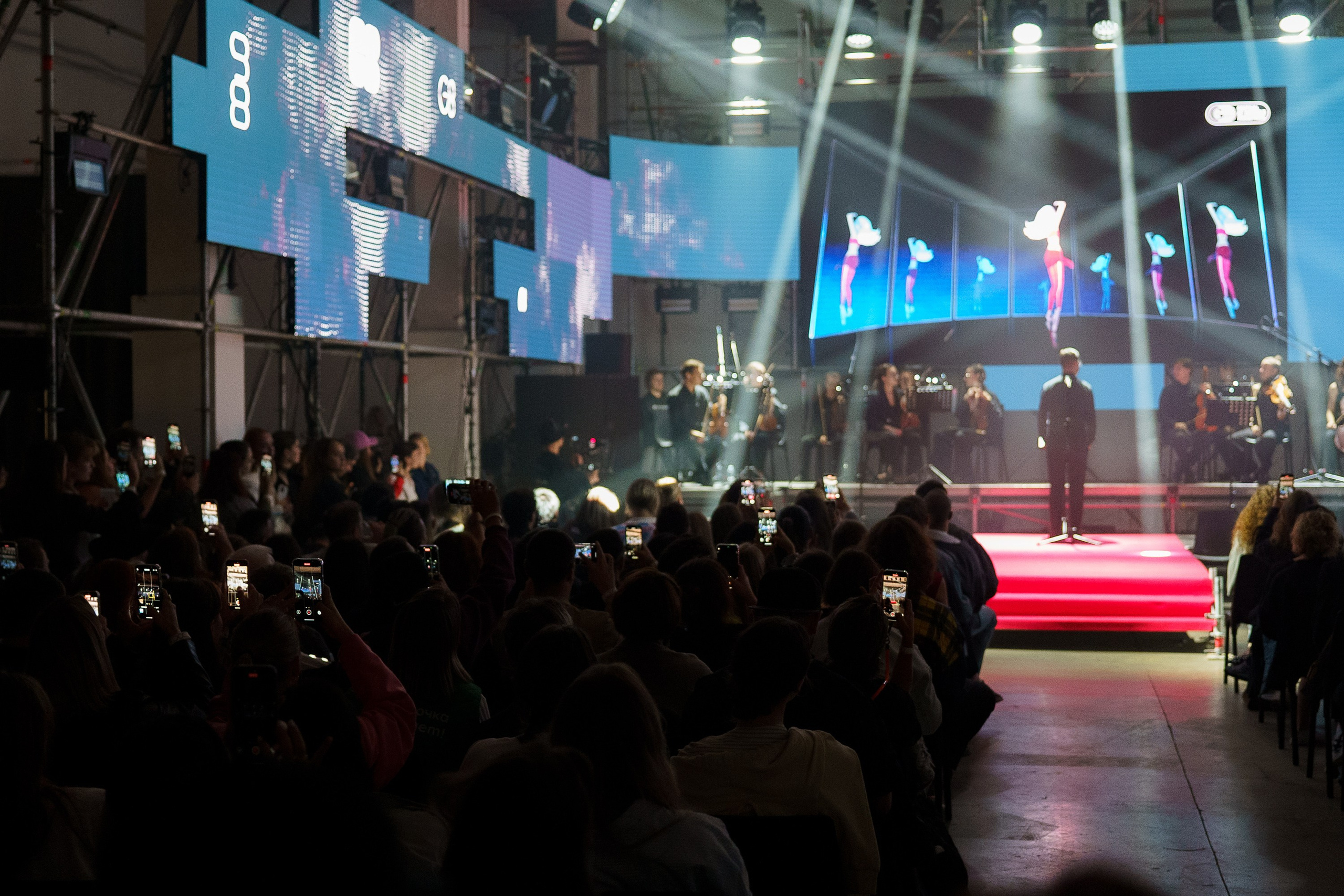 G8. Концертный и портретный фотограф Москва и Санкт-Петербург