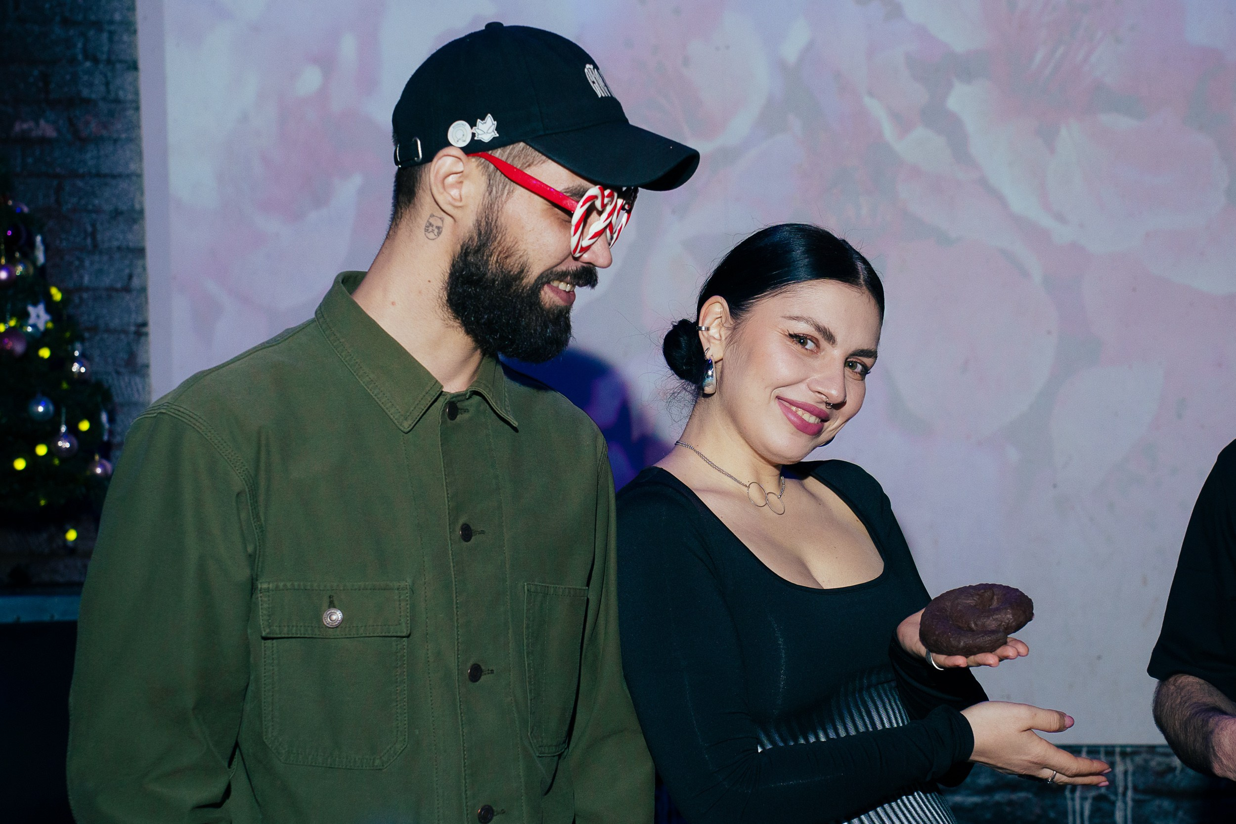 Фотограф на день рождения. Концертный и портретный фотограф Москва и Санкт-Петербург