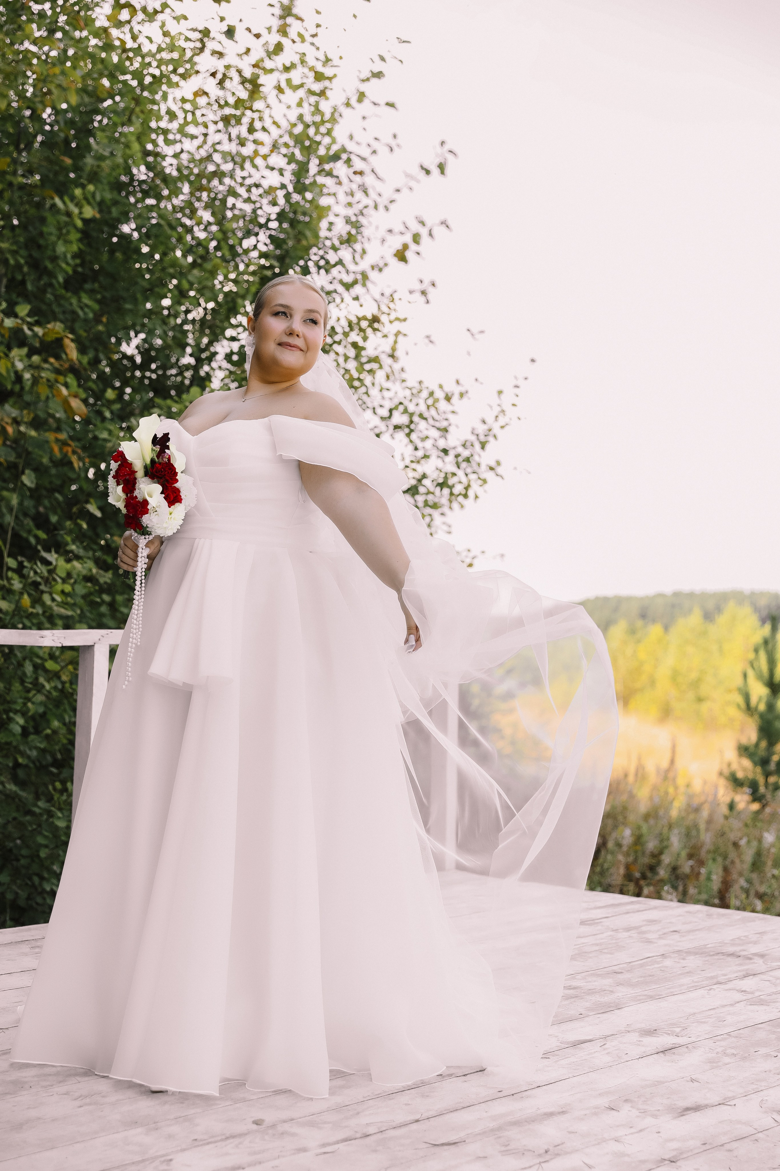 Артём и Юля. MK Event — организация мероприятий в Екатеринбурге