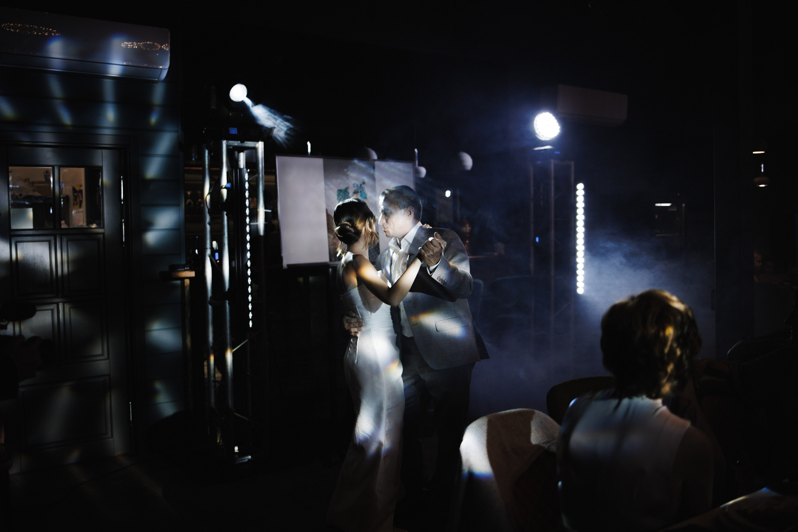 Данил и Ирина. MK Event — организация мероприятий в Екатеринбурге