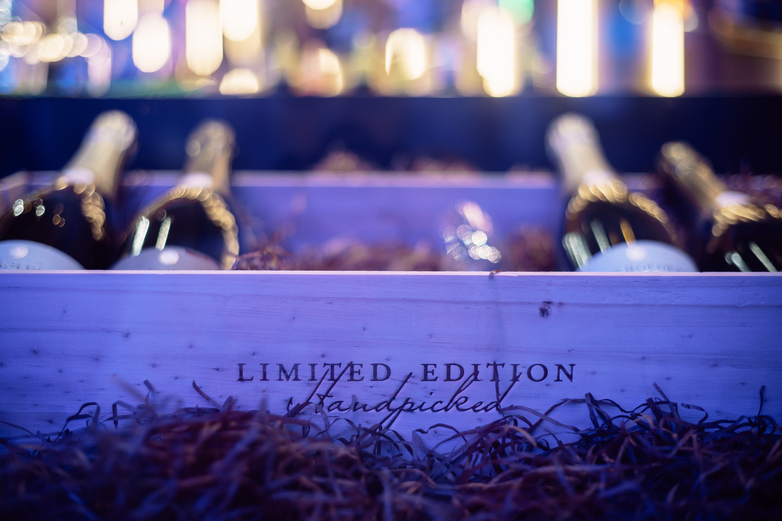 Фотосъёмка для HoReCa. All In Media — фотосъёмка и видеопродакшн