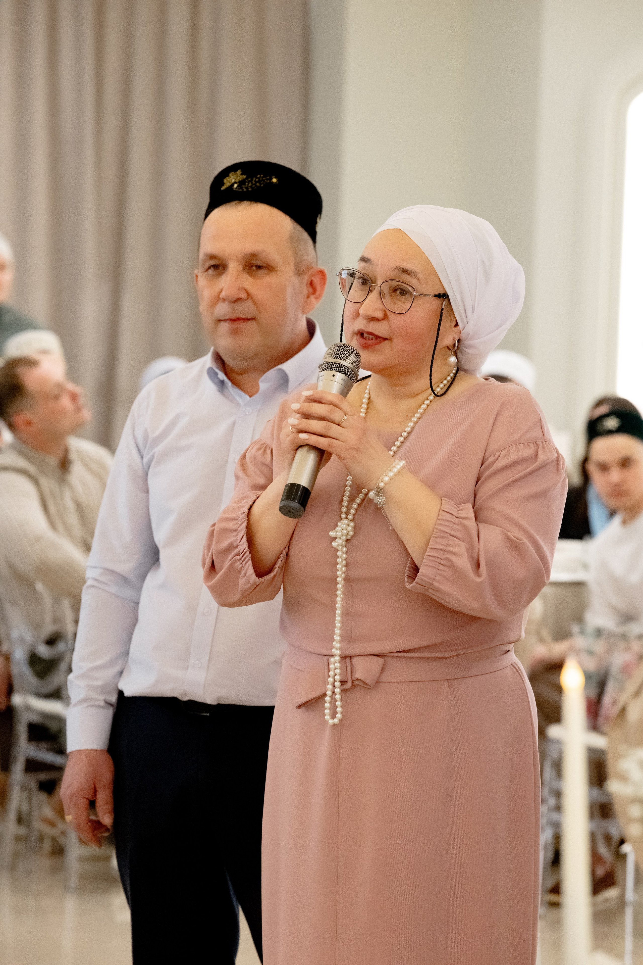 Никах Айрат & Лола. Свадебный и портретный фотограф