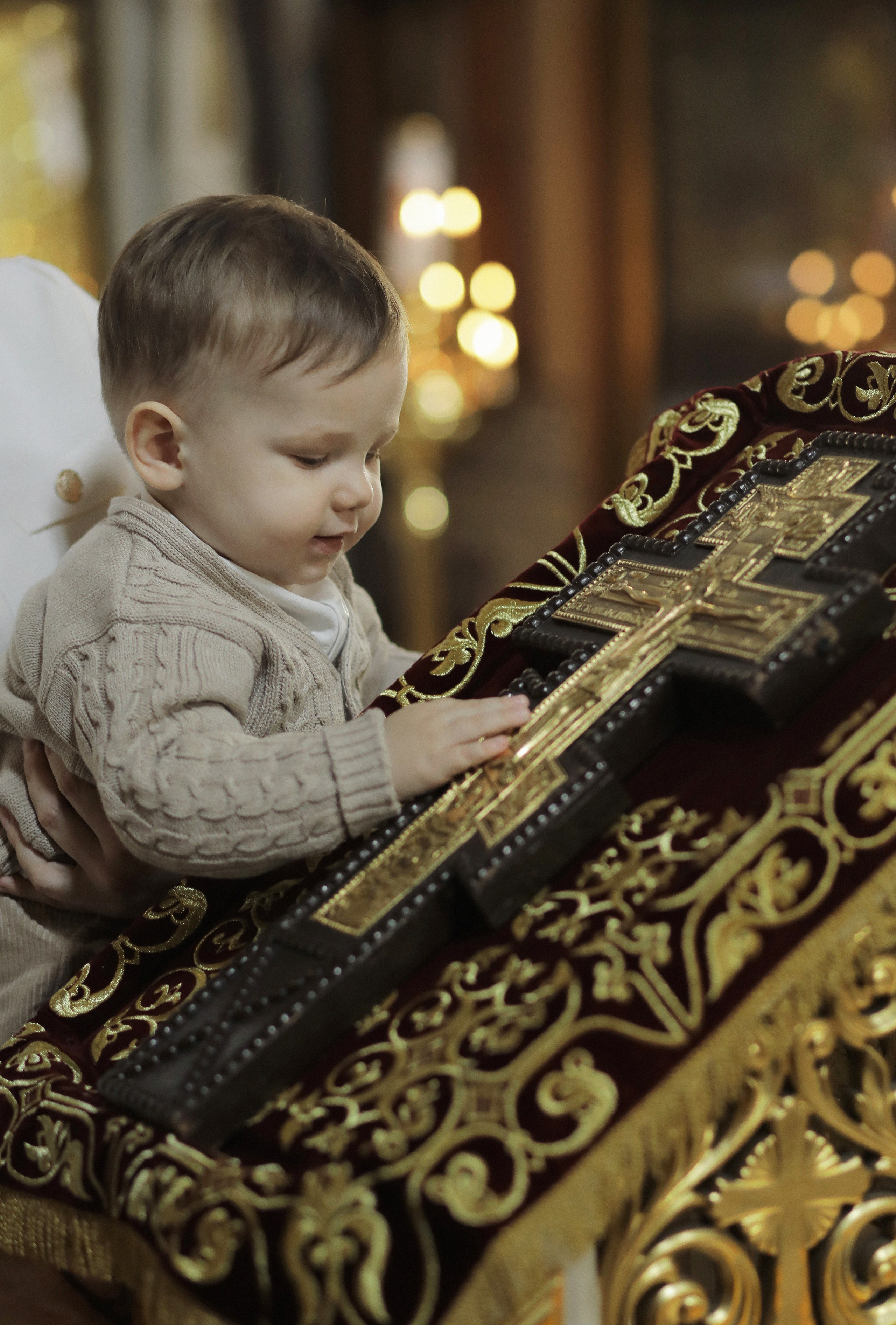 Марк. Фотограф на Венчание и Крещение, семейный фотограф в Москве и области